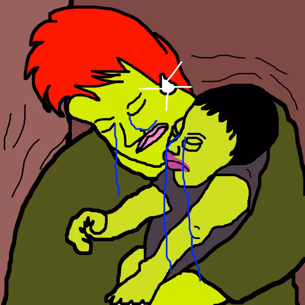 mother