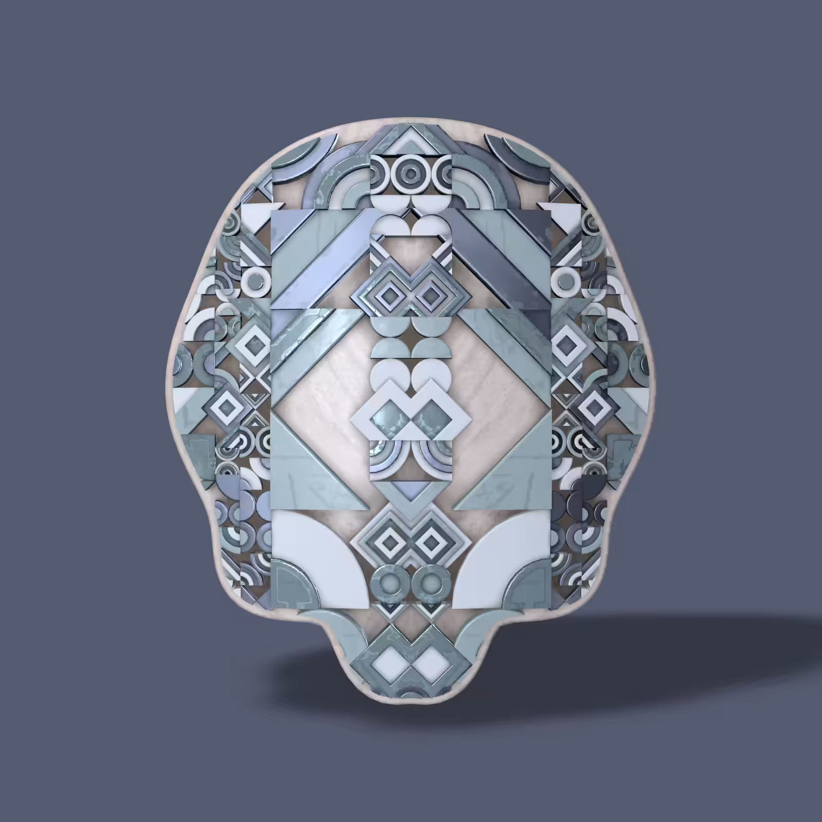3D Generativemasks #4418