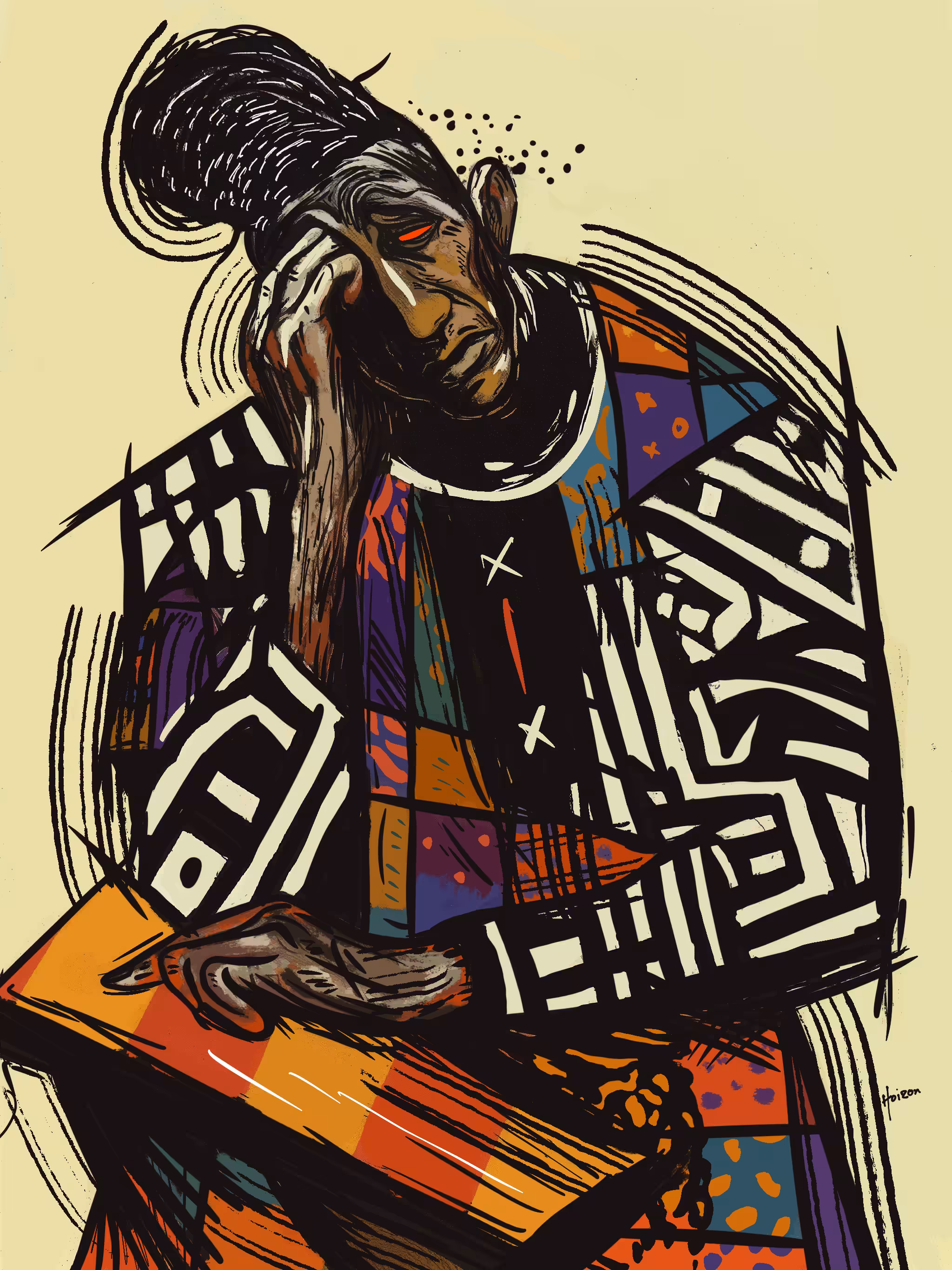 Underthink