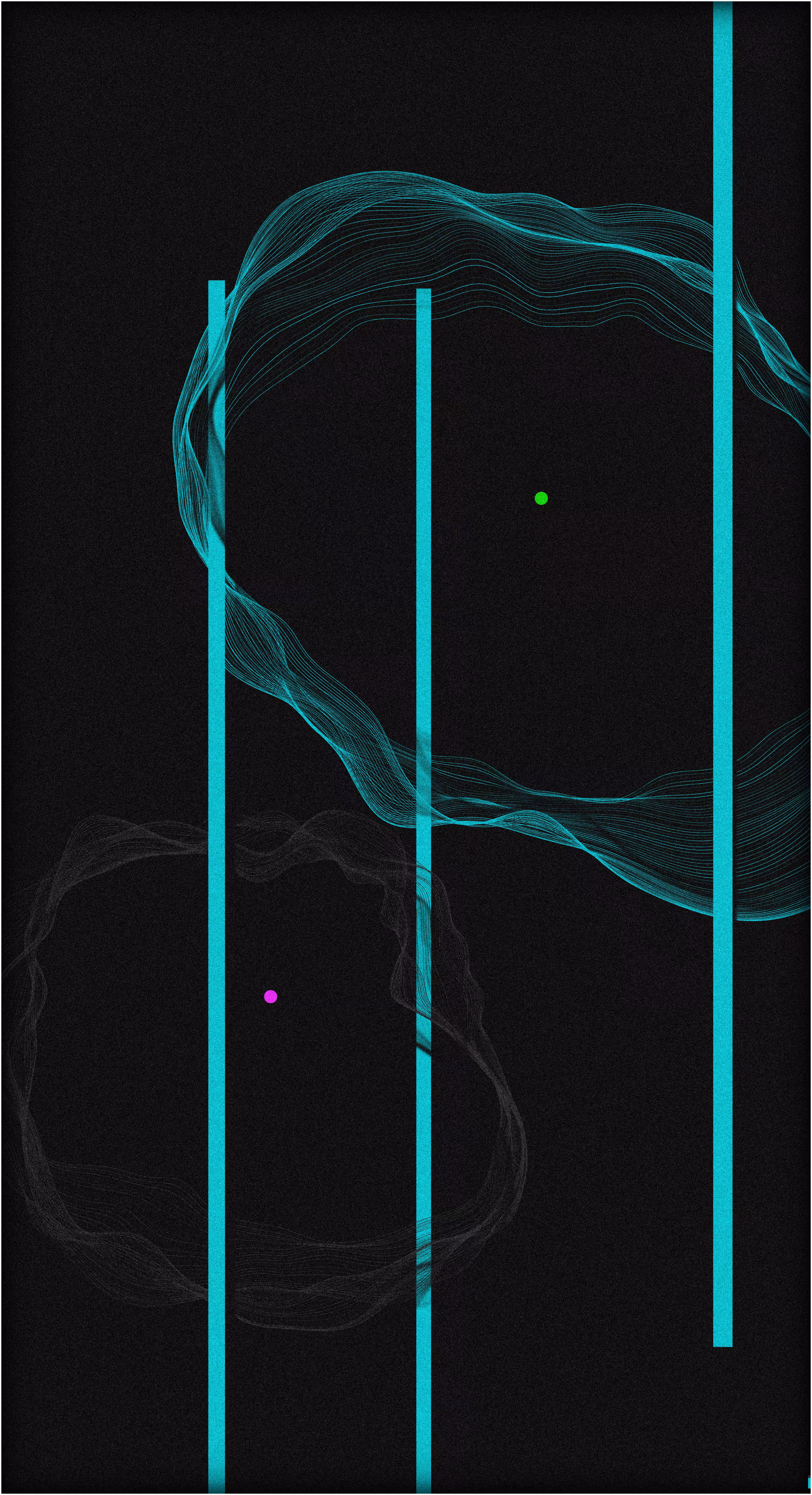 Molecule No. 2