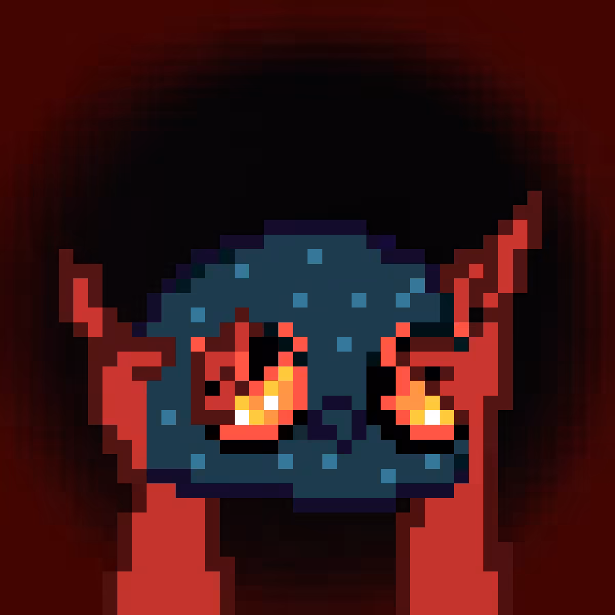 Skulls of Unwowen #92