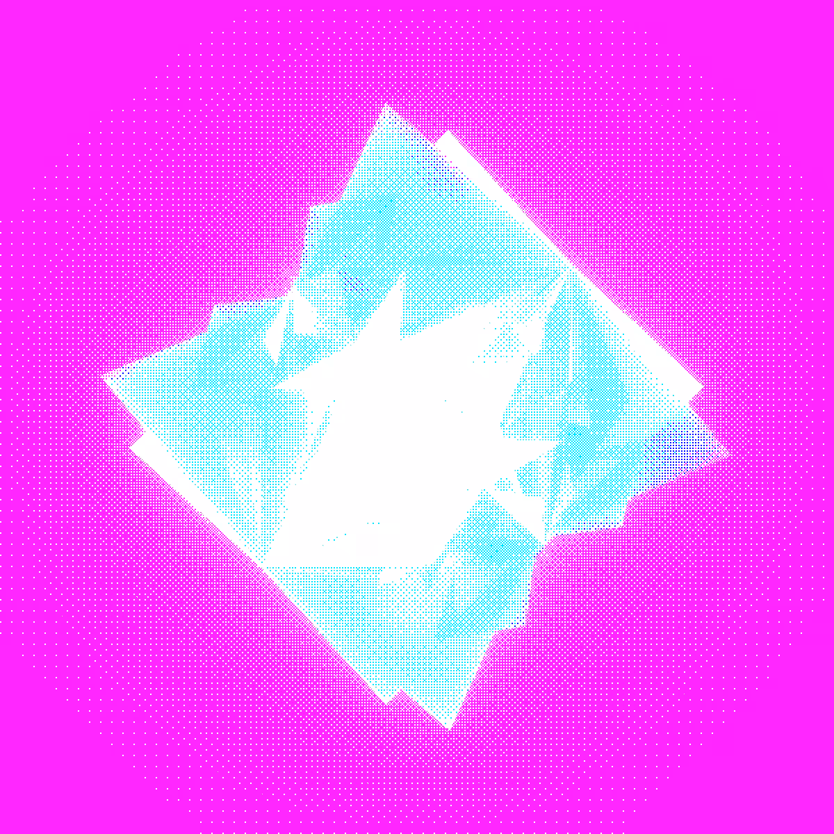Crystalyx #42