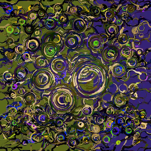 Complementary synapse #2