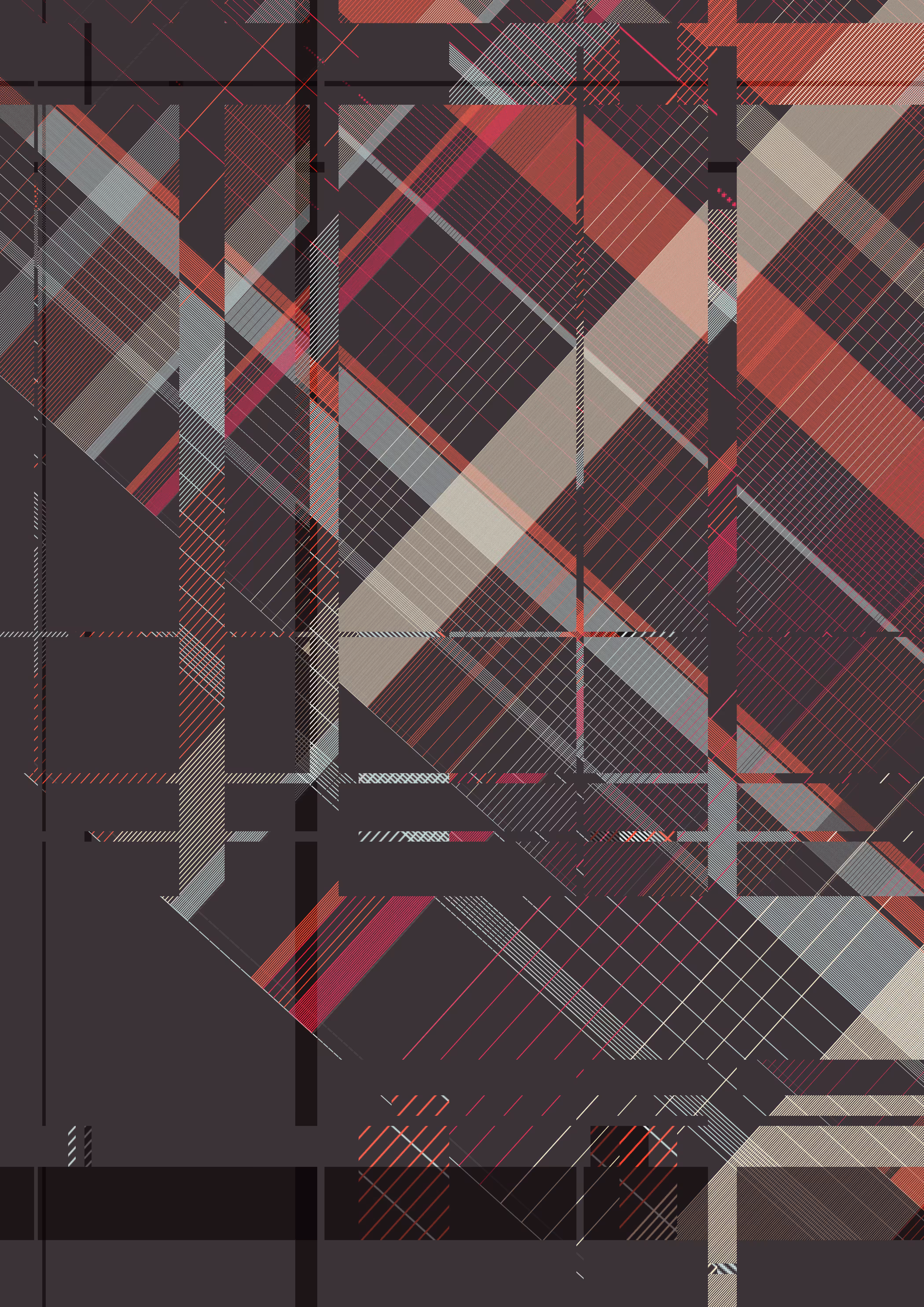 Hidden Intersections #406