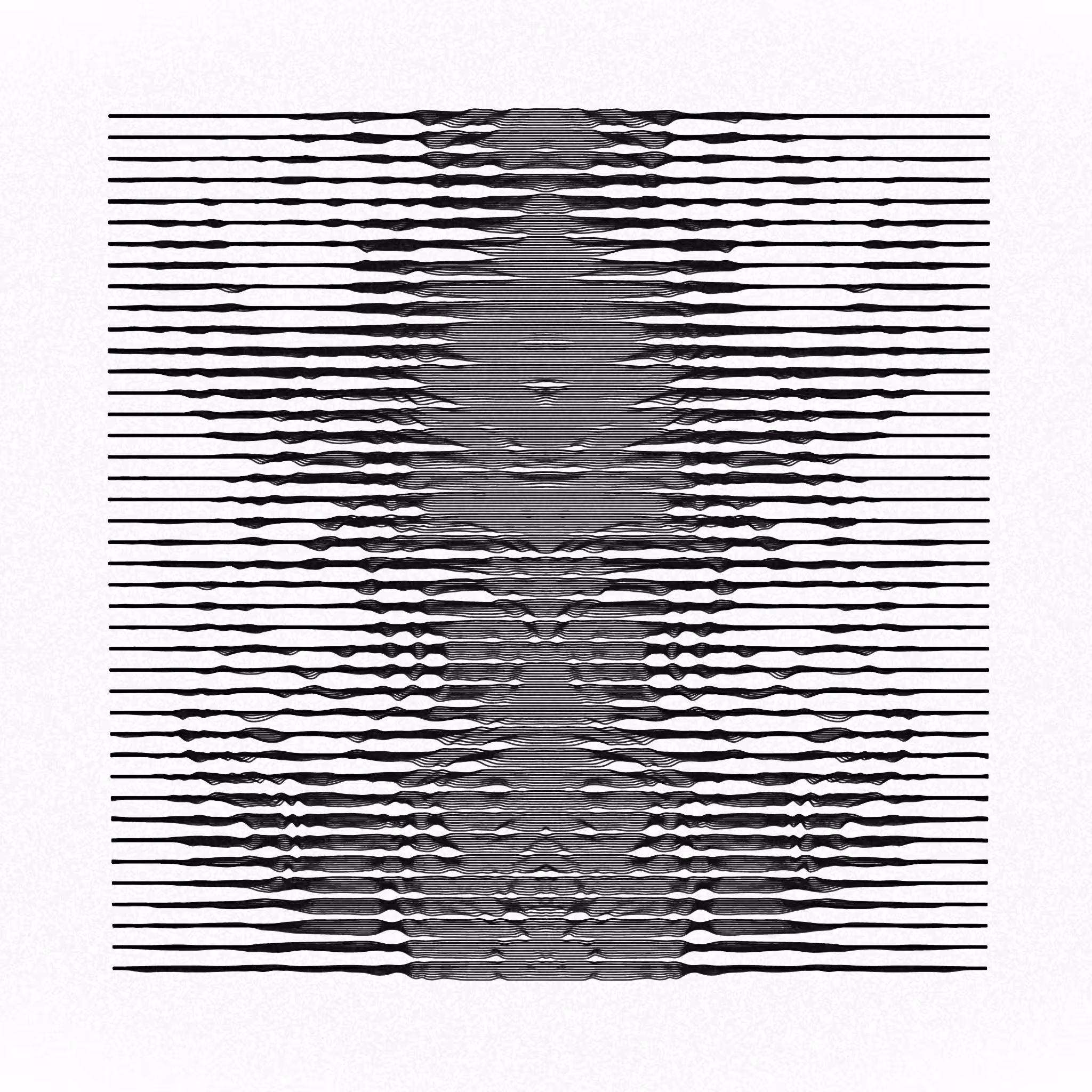 Ink Blot
