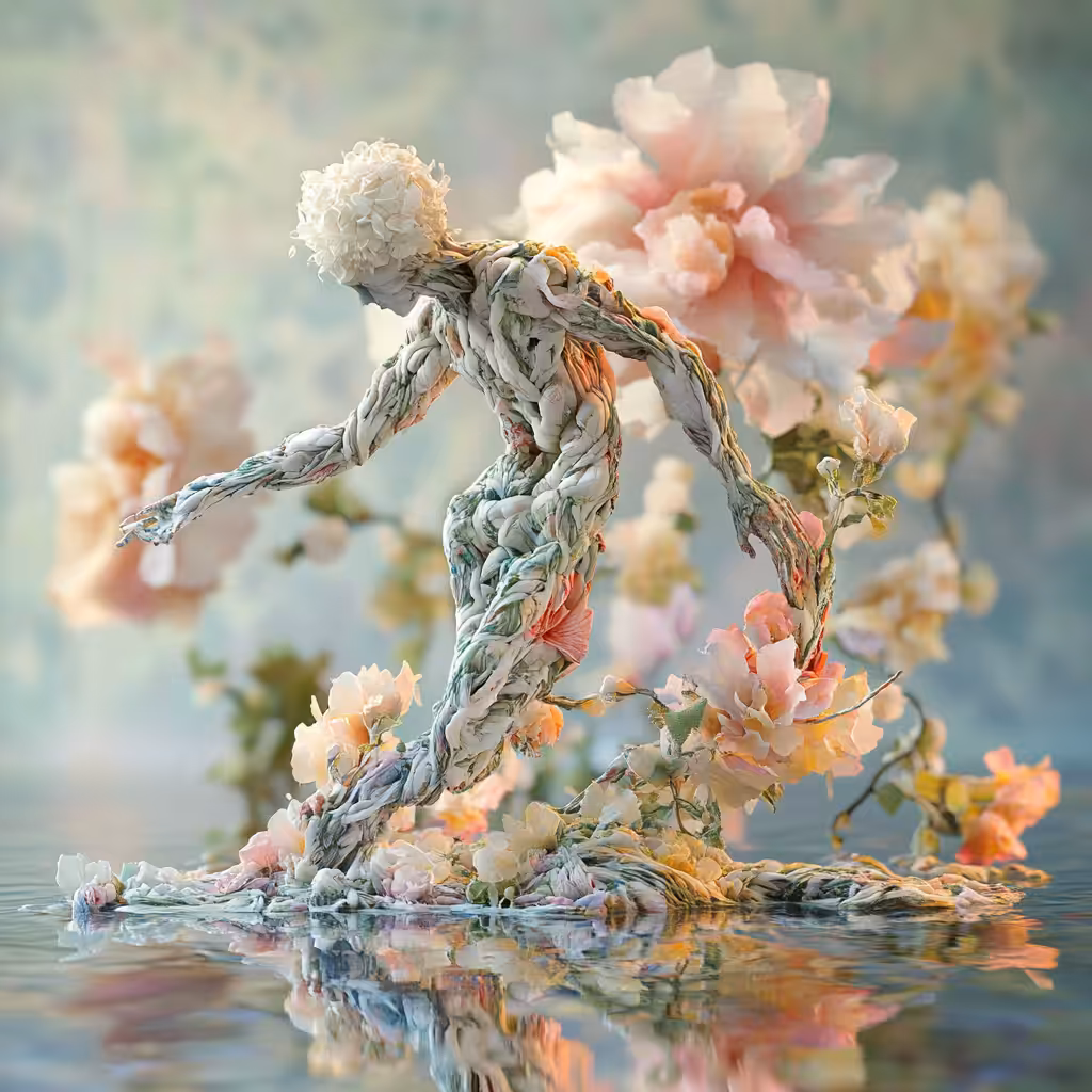 Fleeting Essence