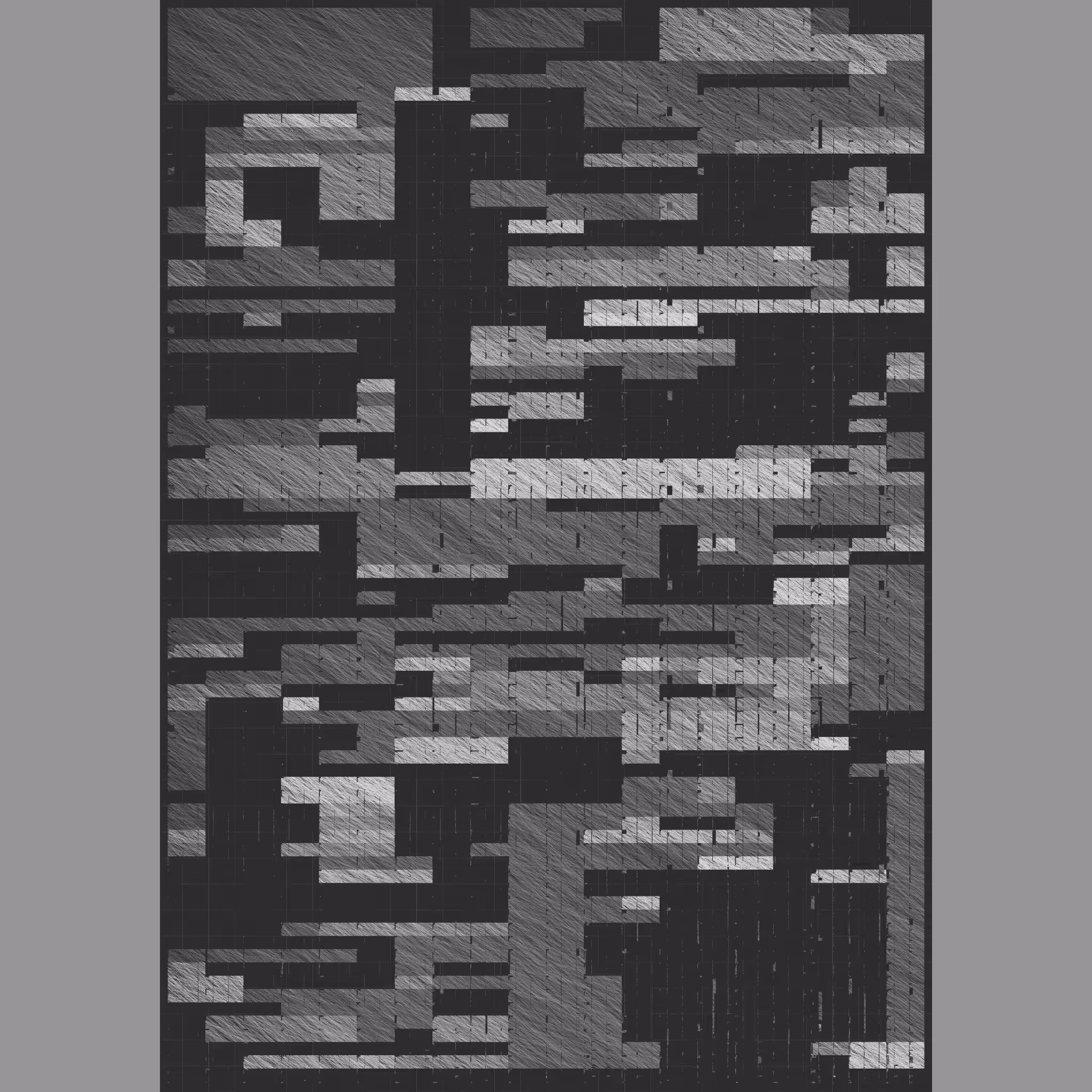 Shattered #45