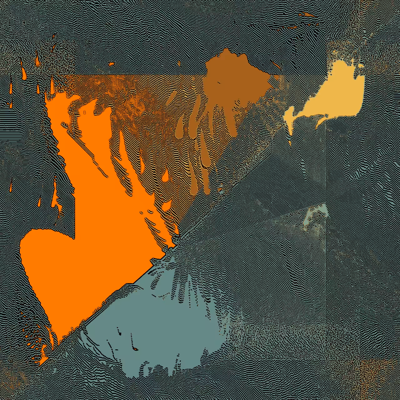 Chaos #878