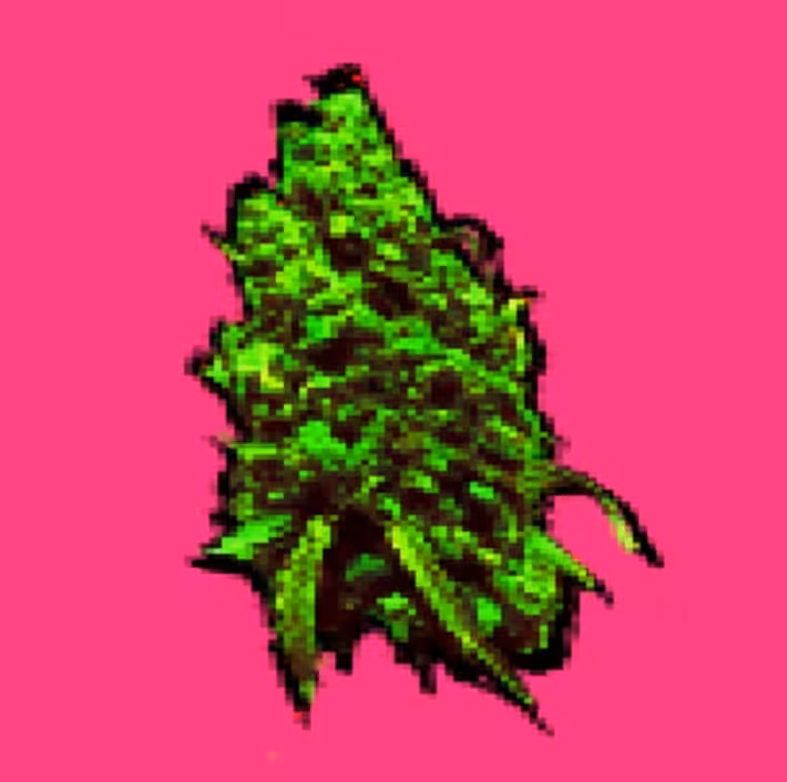  VeChain GreeHAZE -054