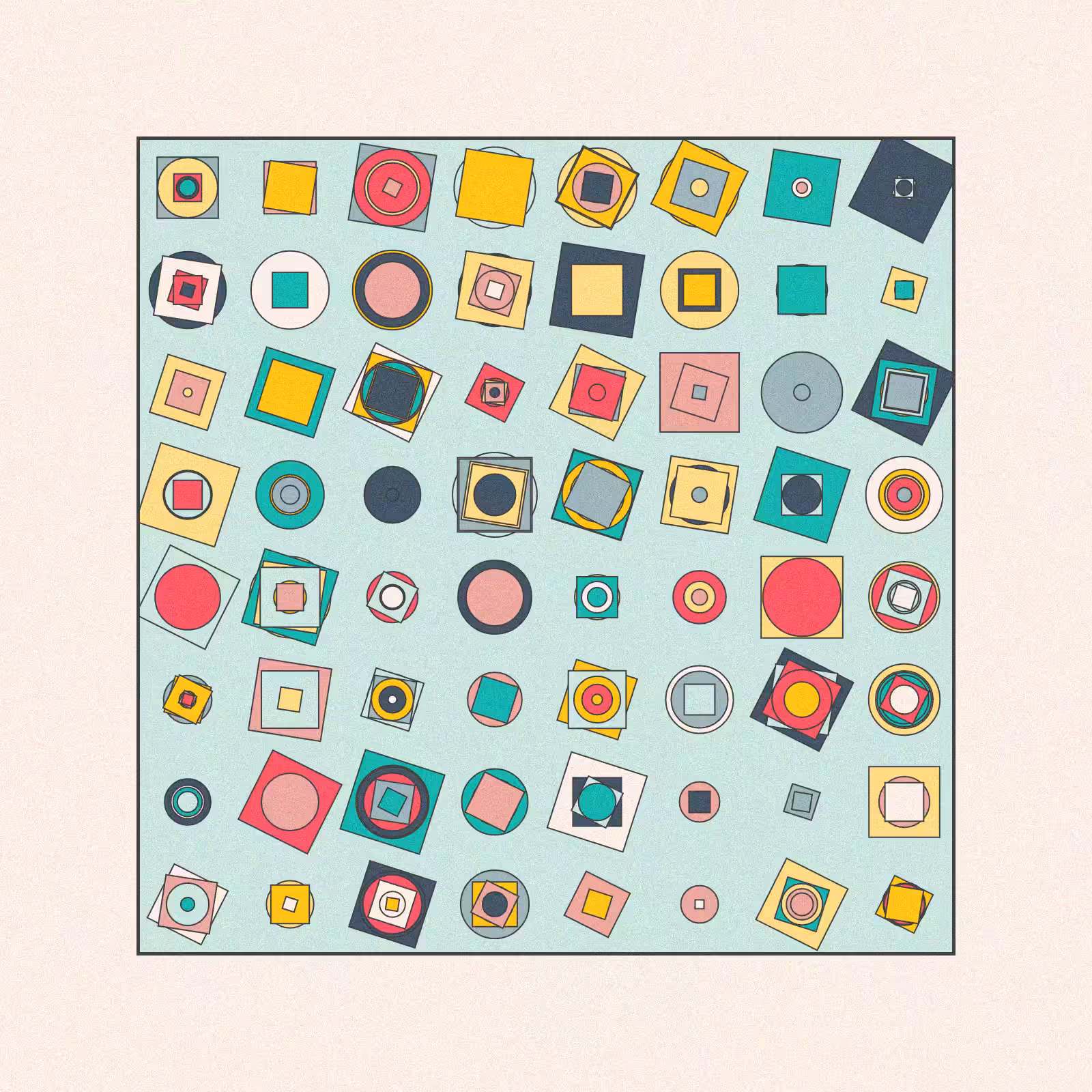 Hera's Discs #31