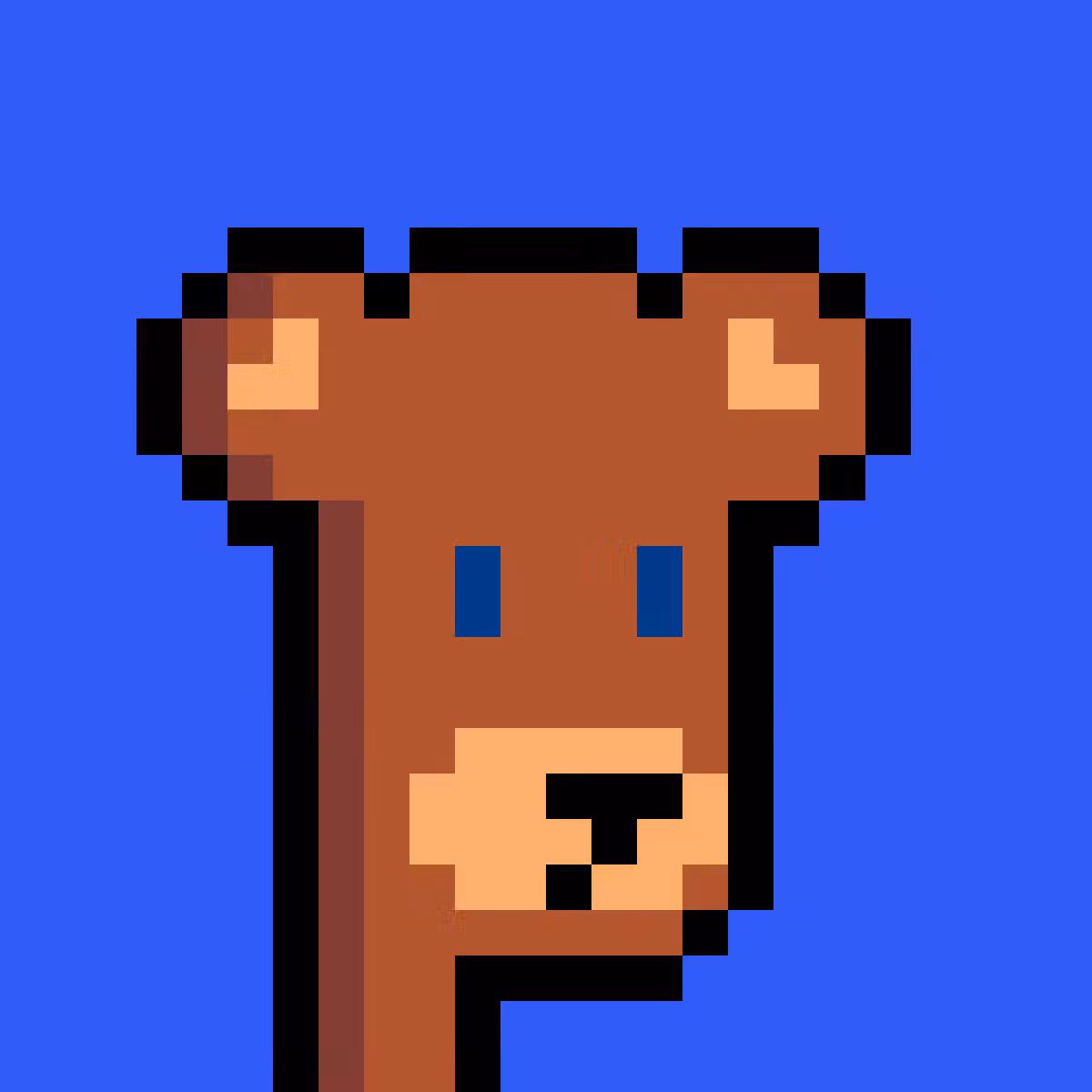 BearPunks #1779