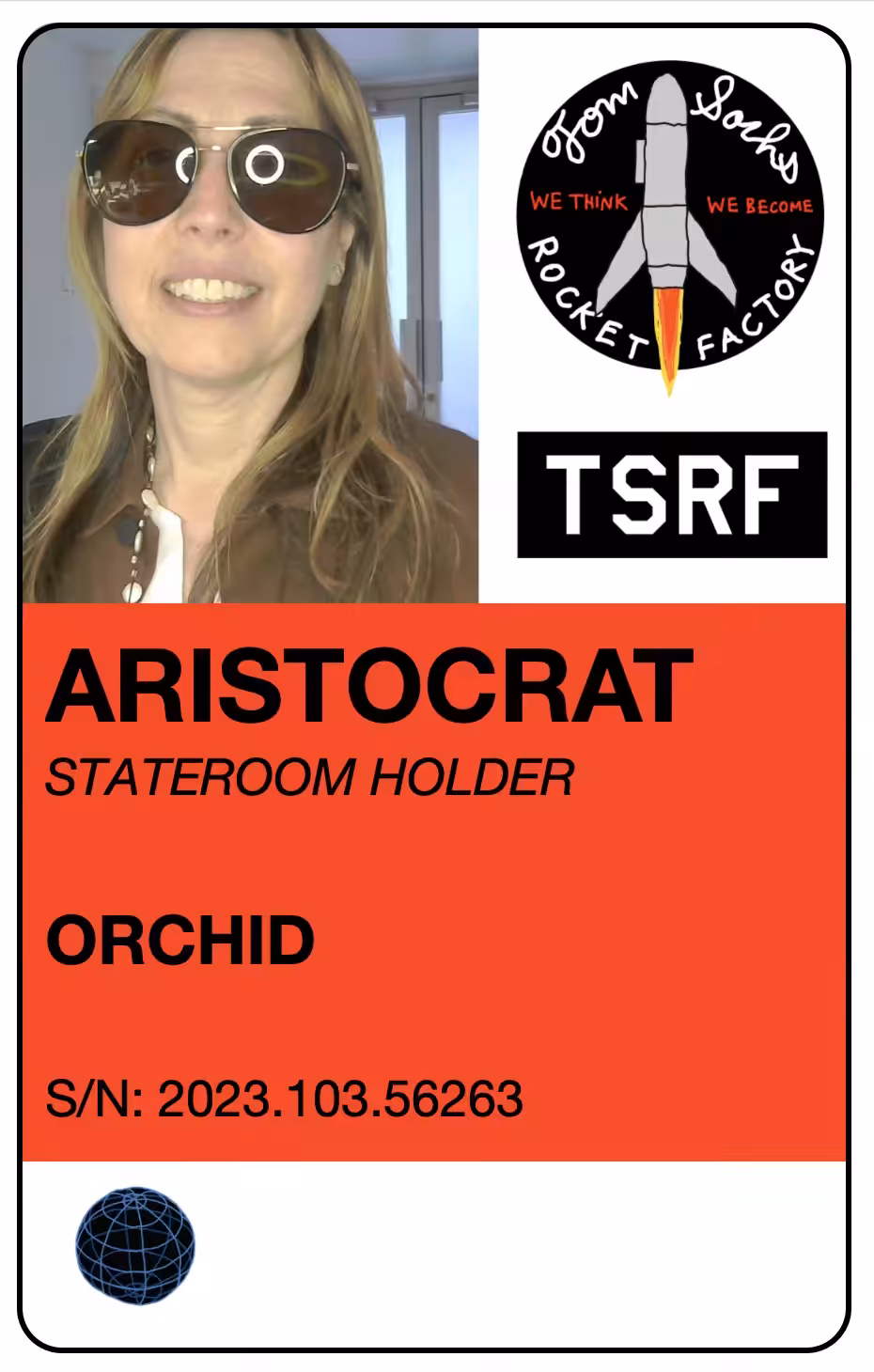 TSRF ID S/N 2023.103.56263