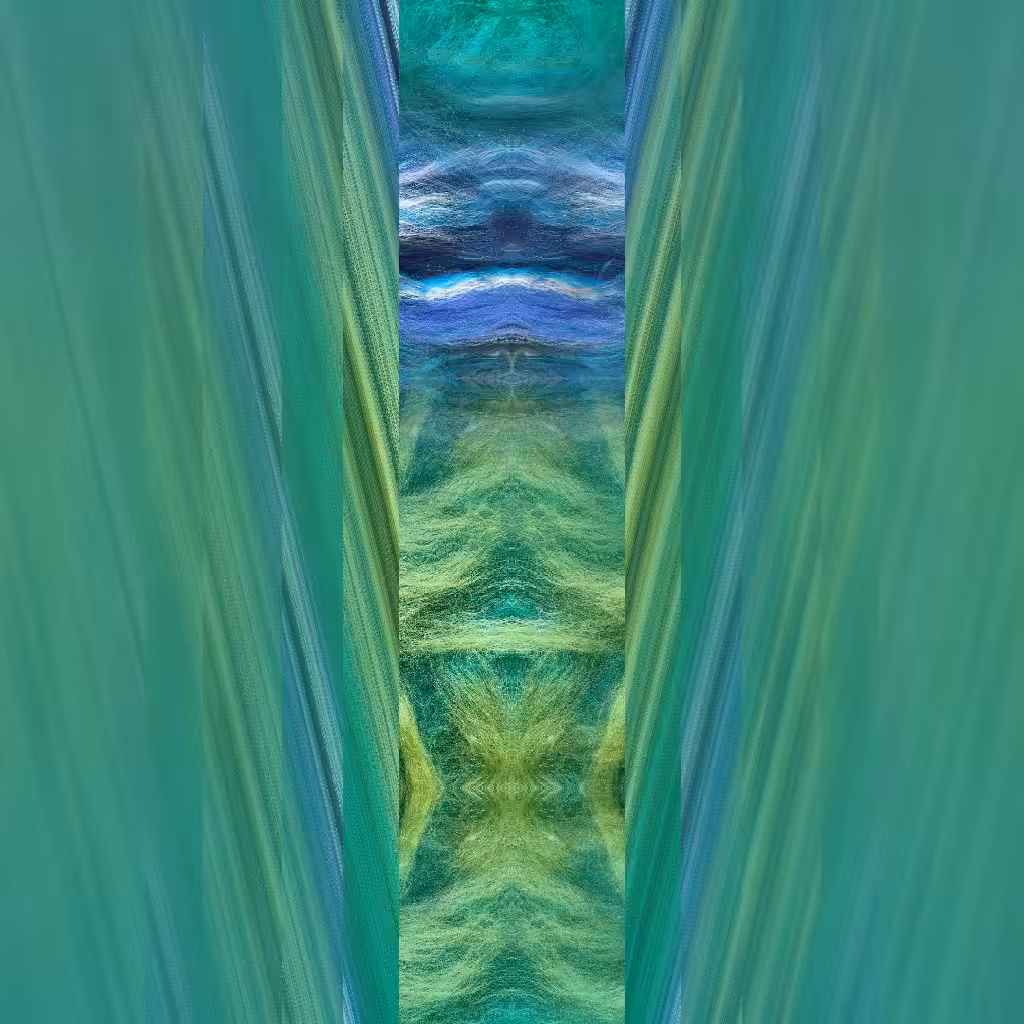 Astraea's Loom #189