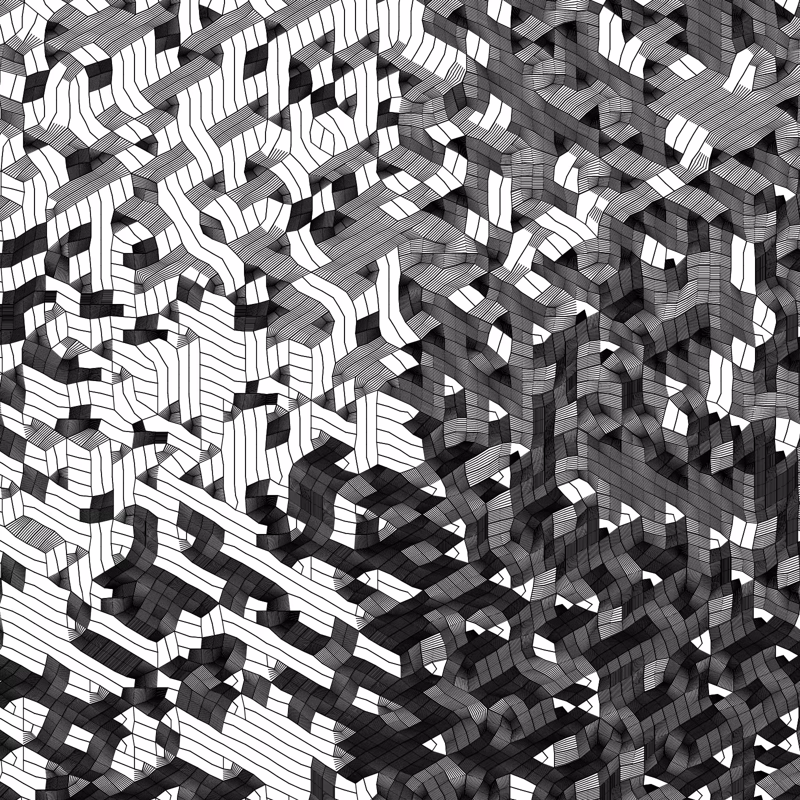 Proxemics #97