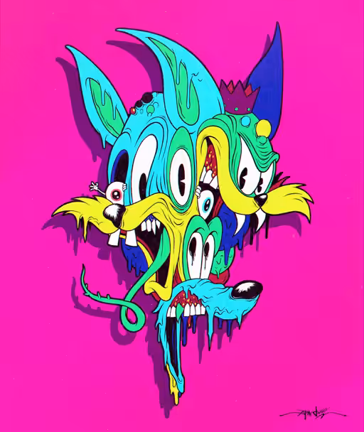BRIGHTMARES