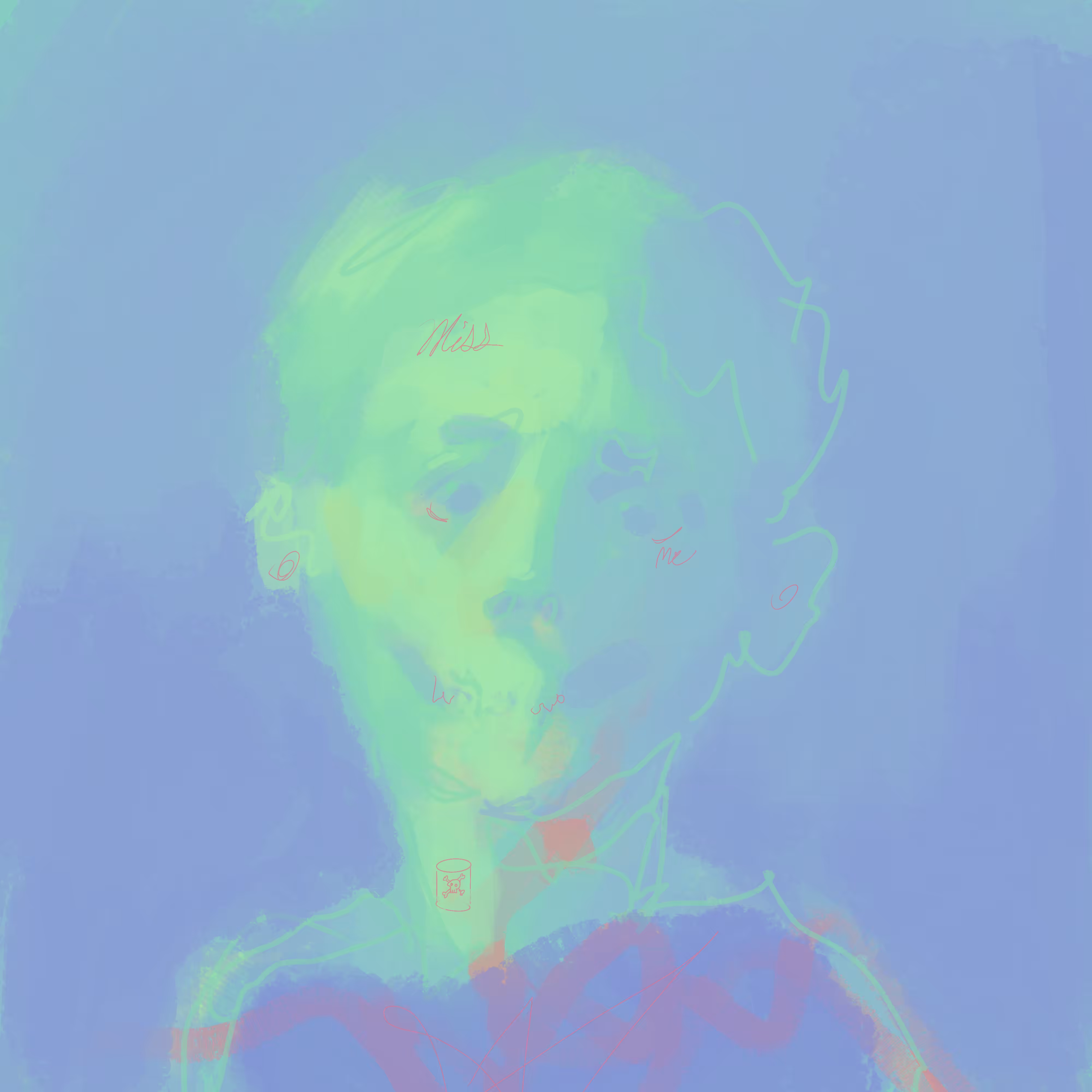 Toxic I Teen