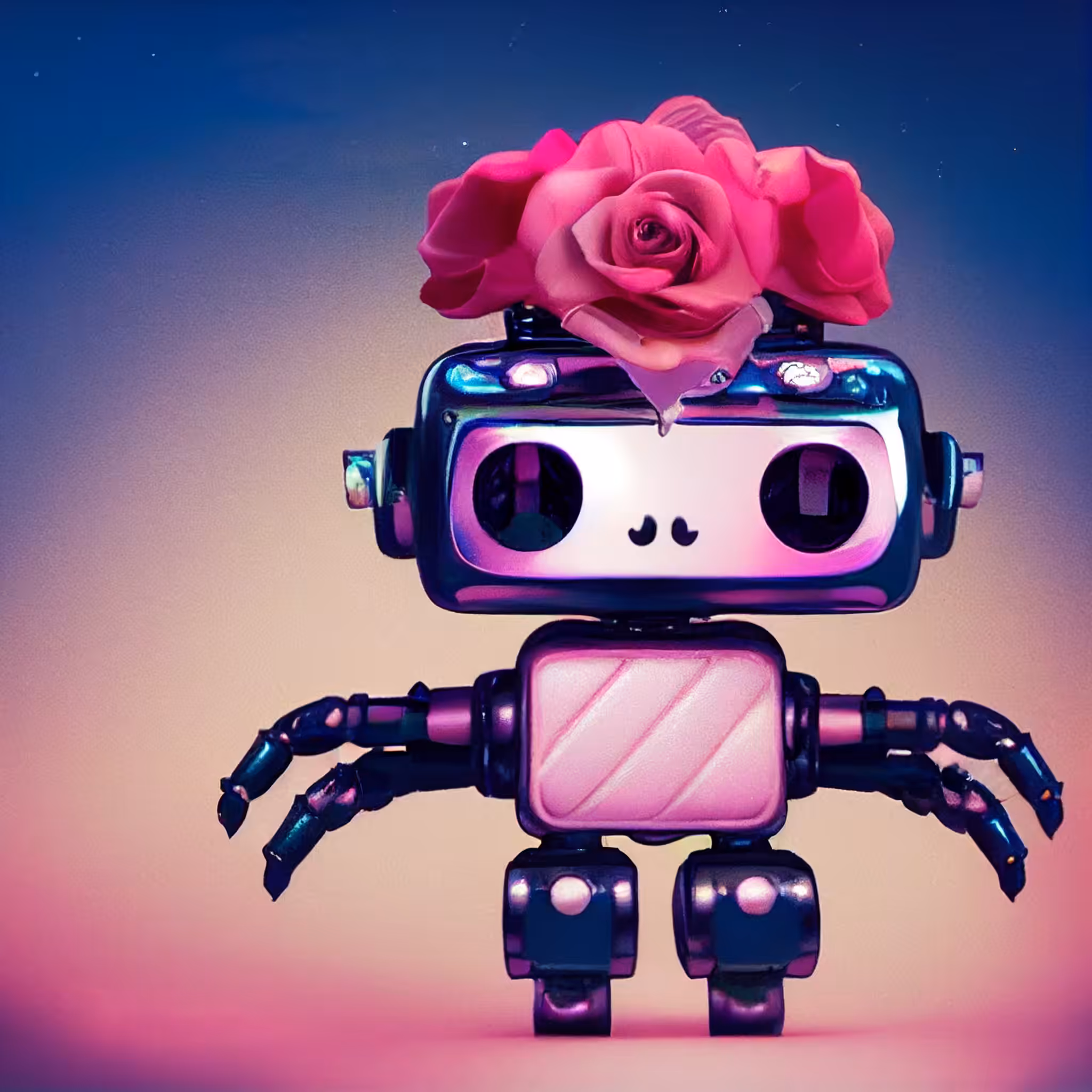 Purzbot #81