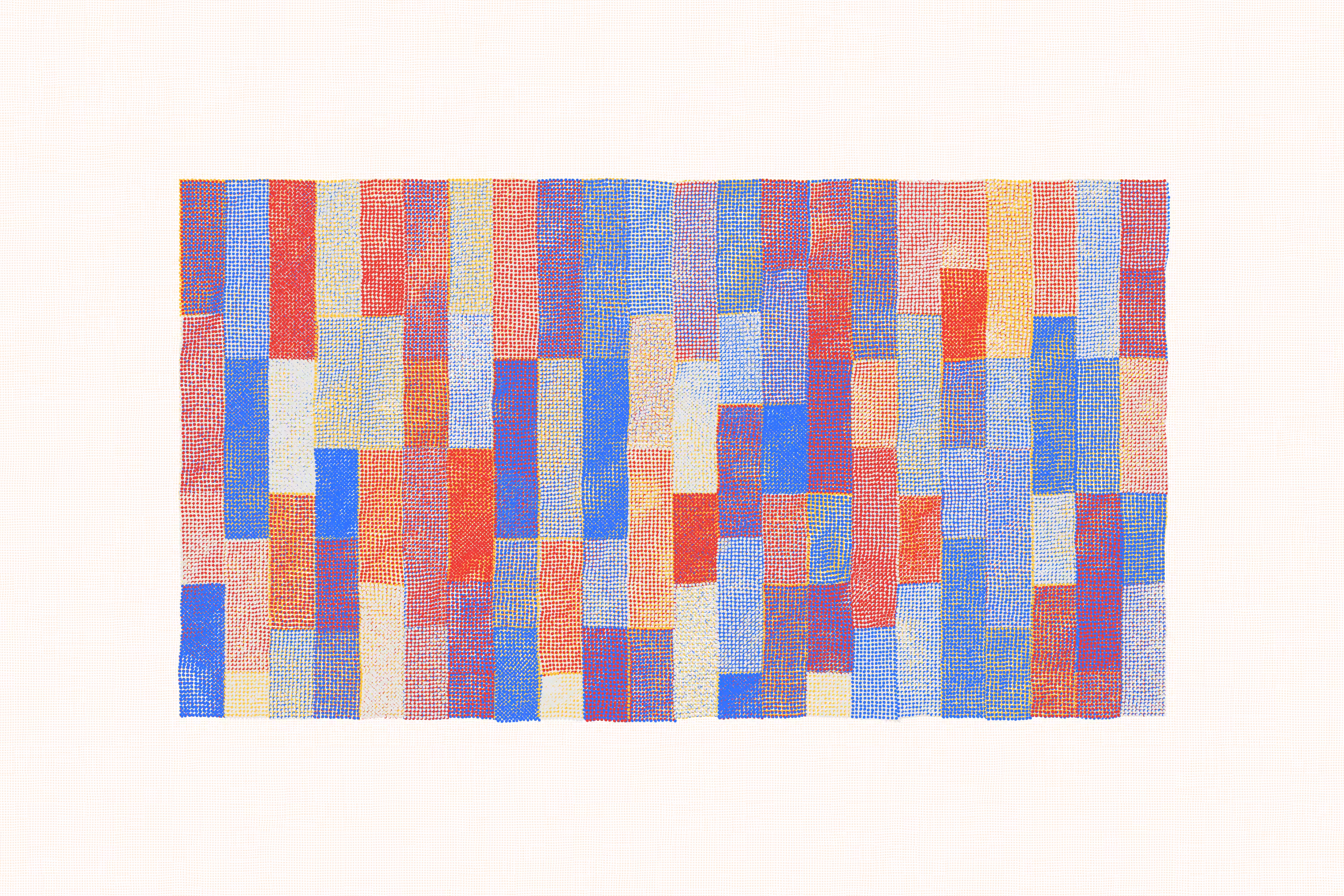 Pigments #7