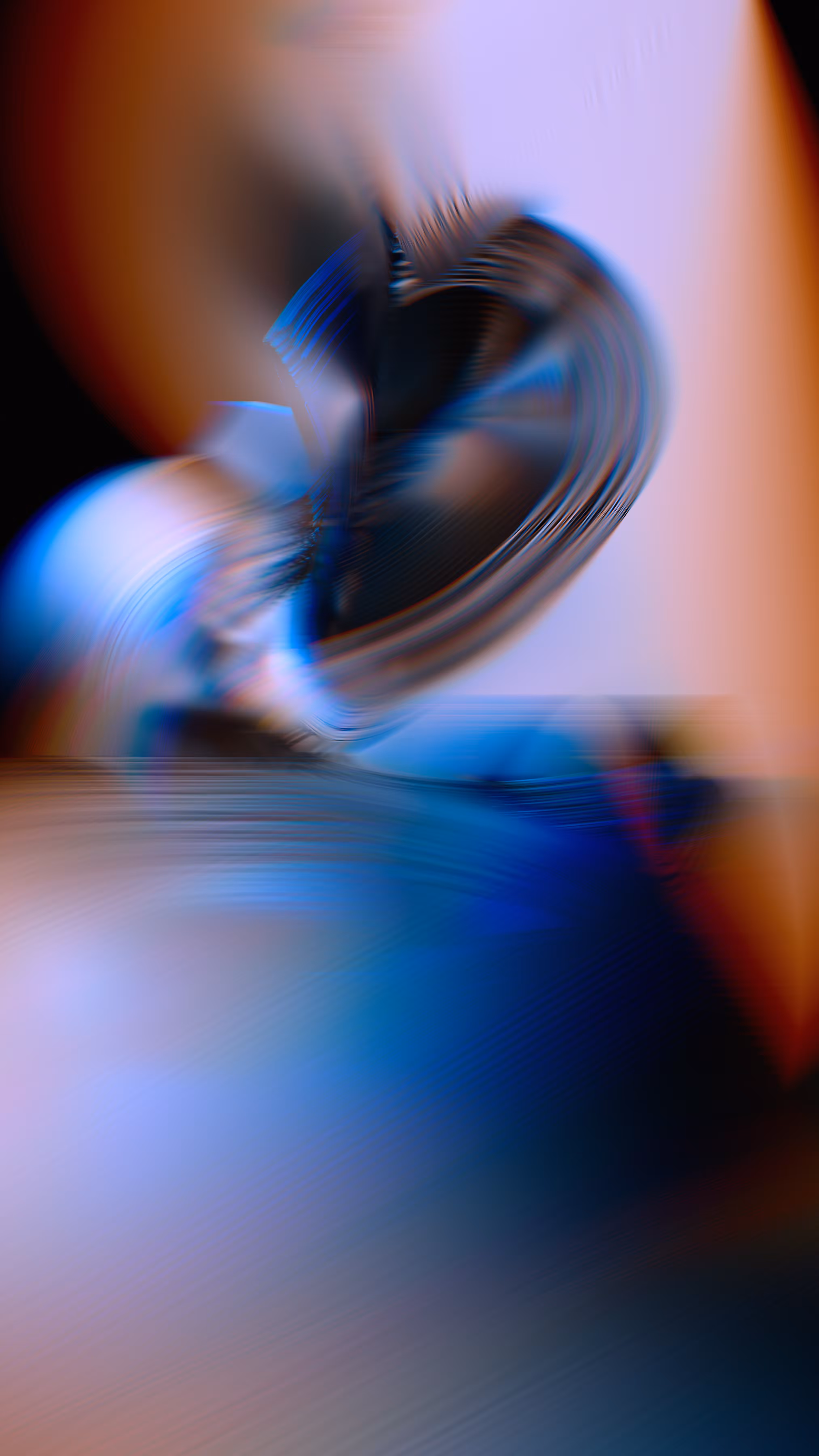 Momentum #164