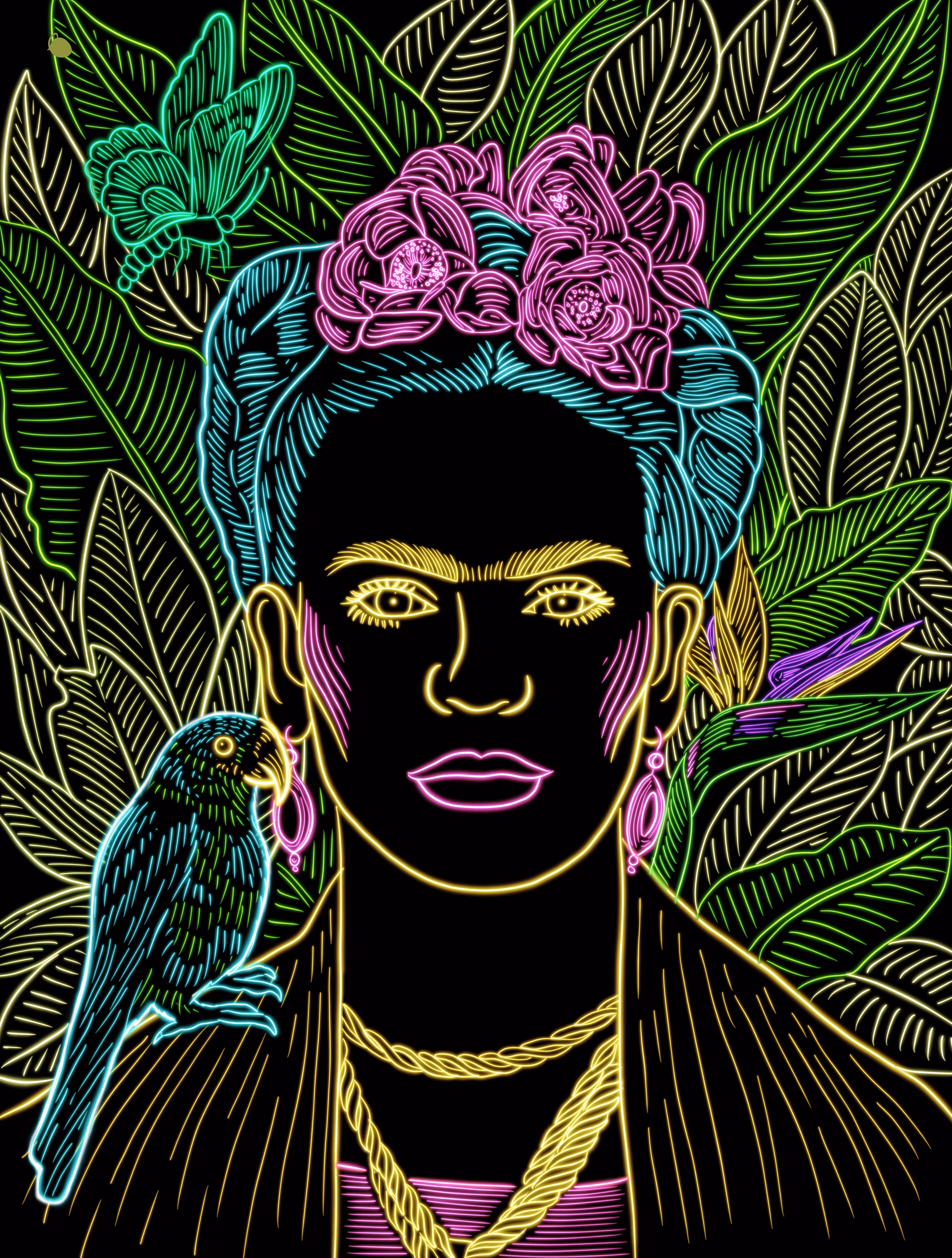 Frida