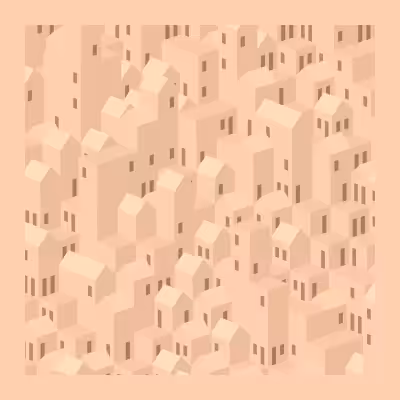 Cubic City Generator #10