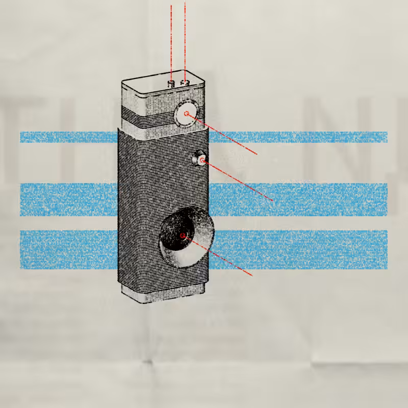 Obscure Cameras #8