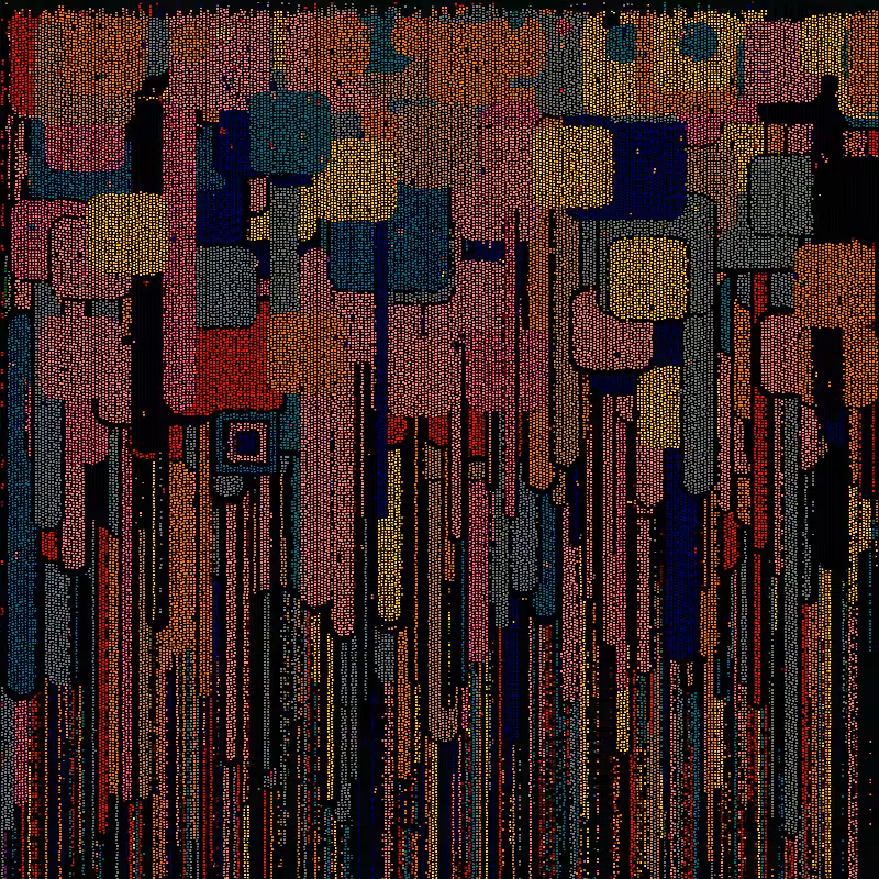 Different #64