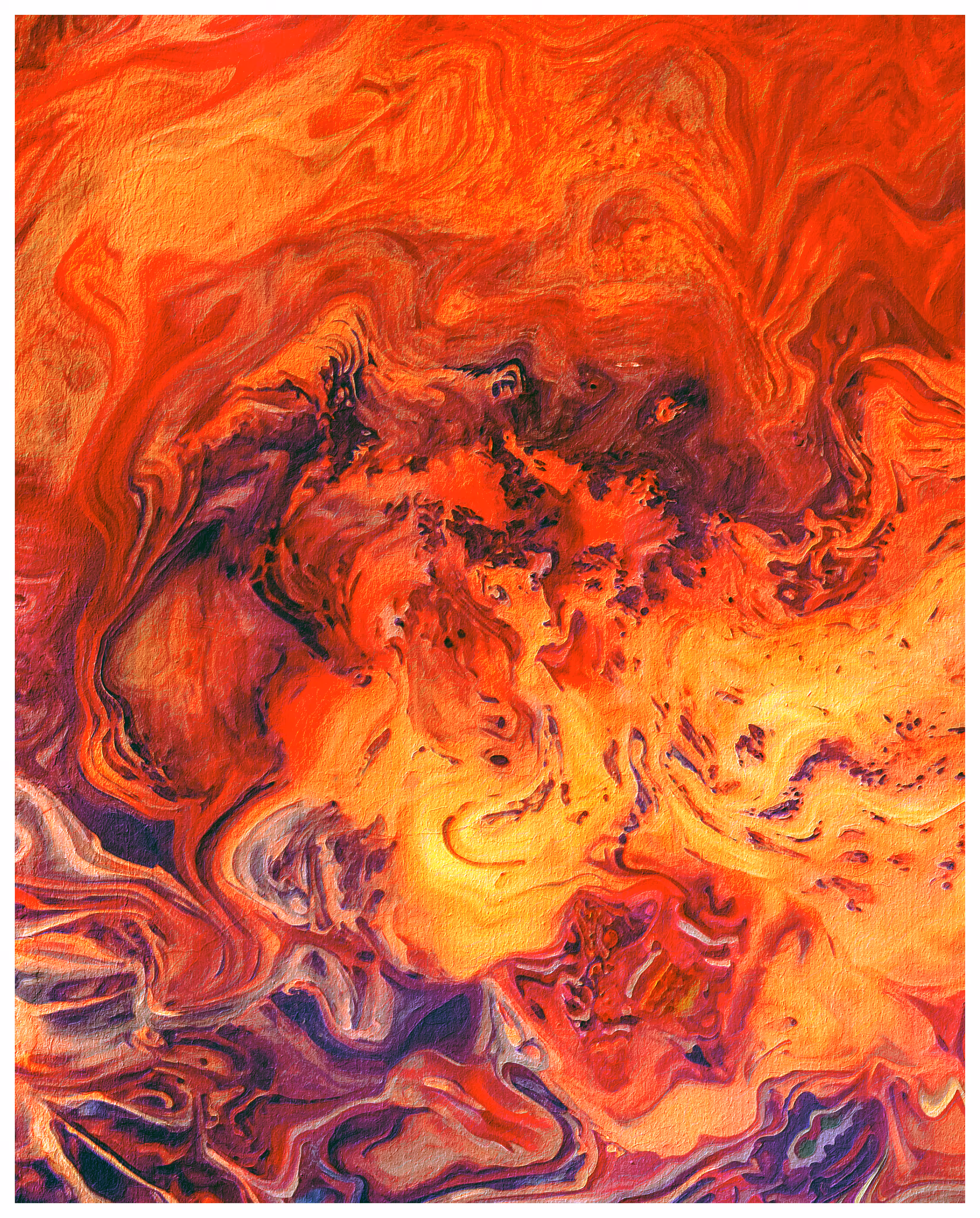 Vesuvio #3