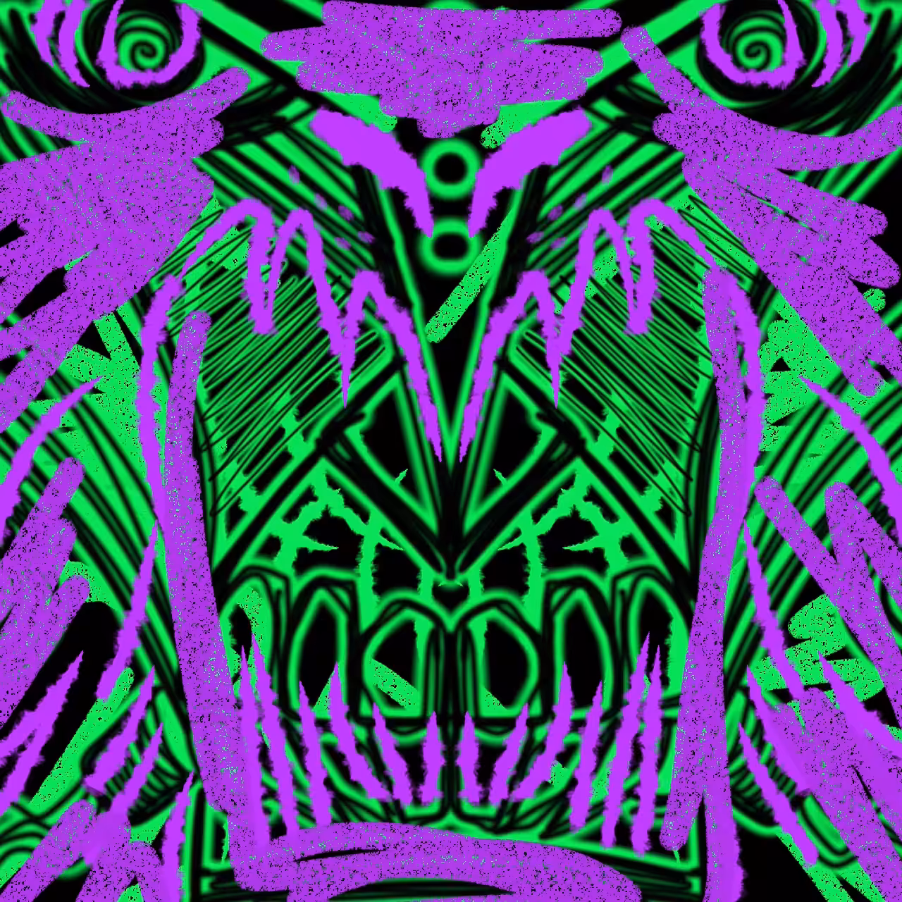 MONSTER MACHINE MAYHEM