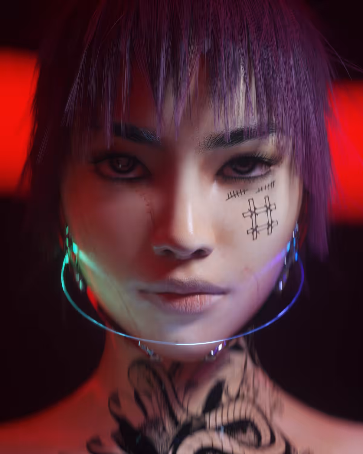 SCARFACΞ