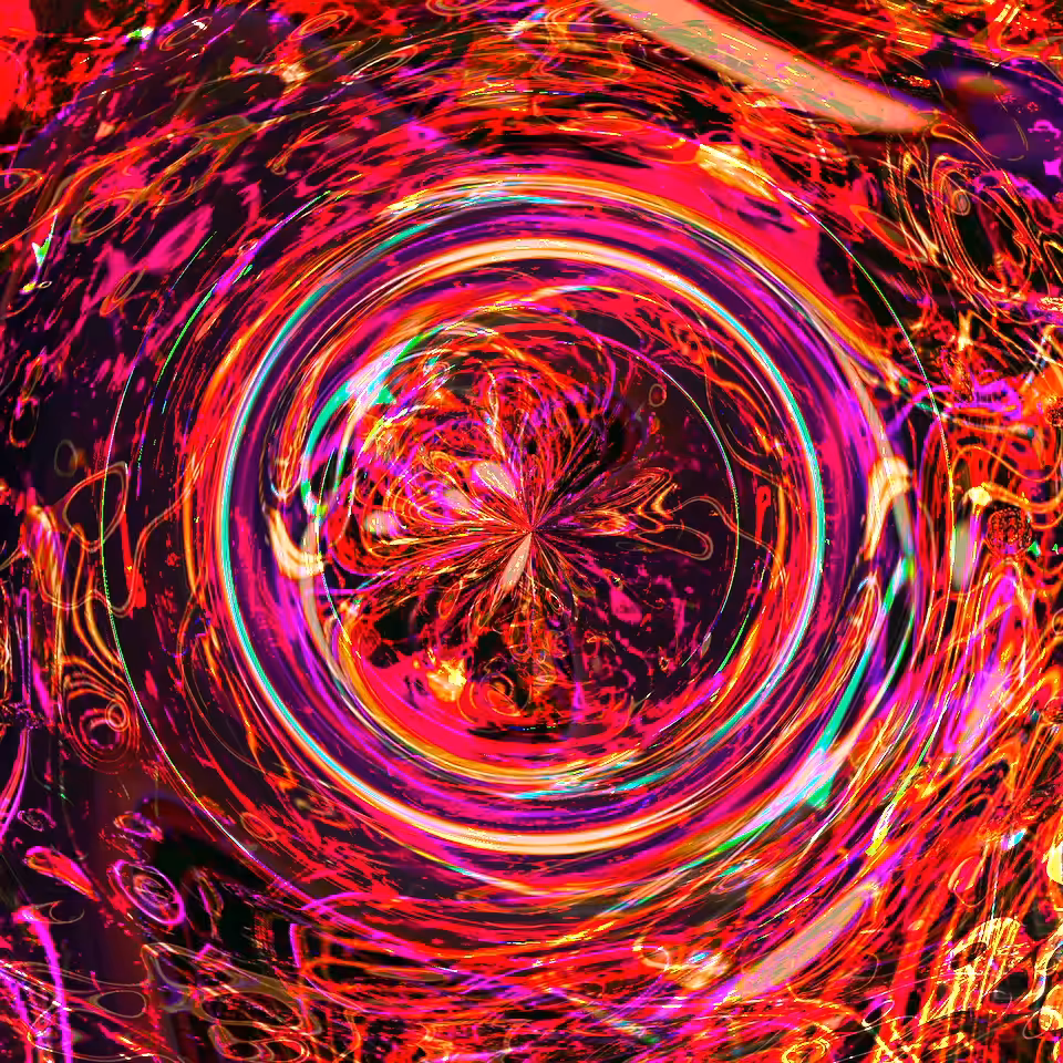 Re-Digitalization of Waves  #59