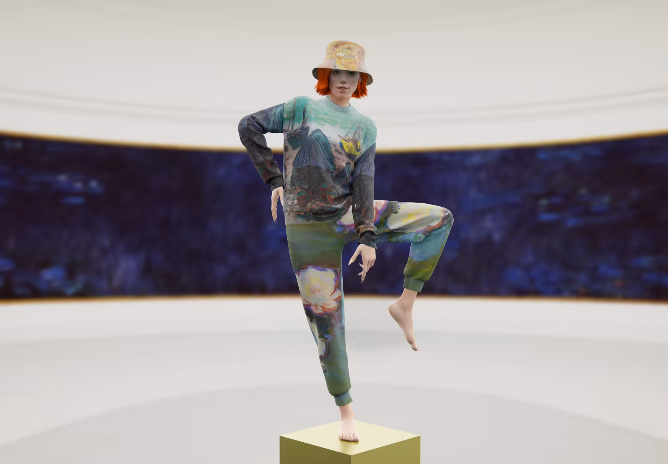 Art Collection #010