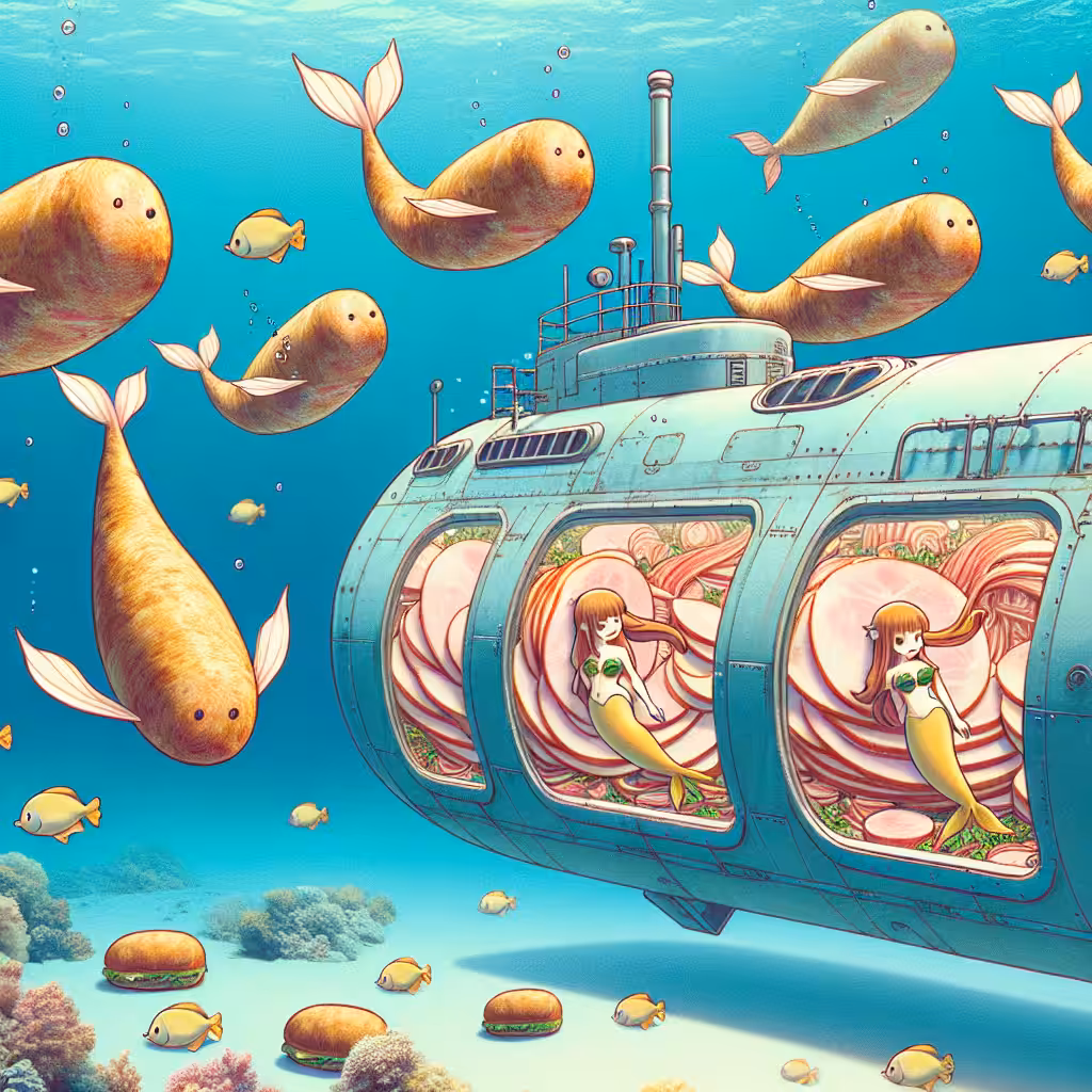 Ham 711