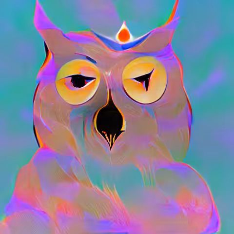 TezOwl #6: Astral