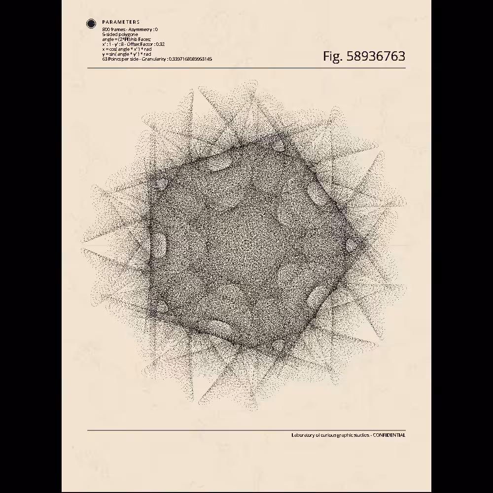 Backward Oscillations #176