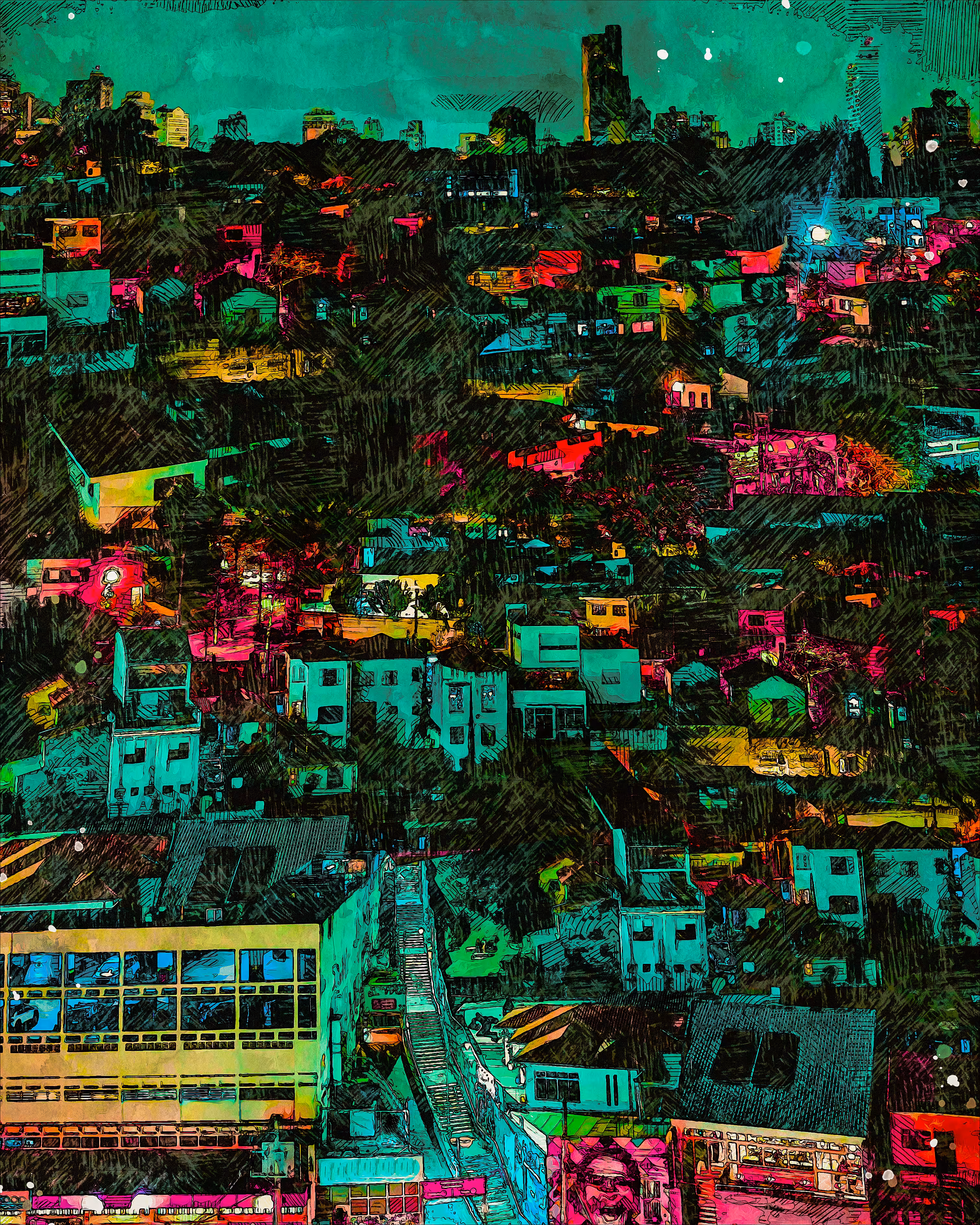 Vila Madalena