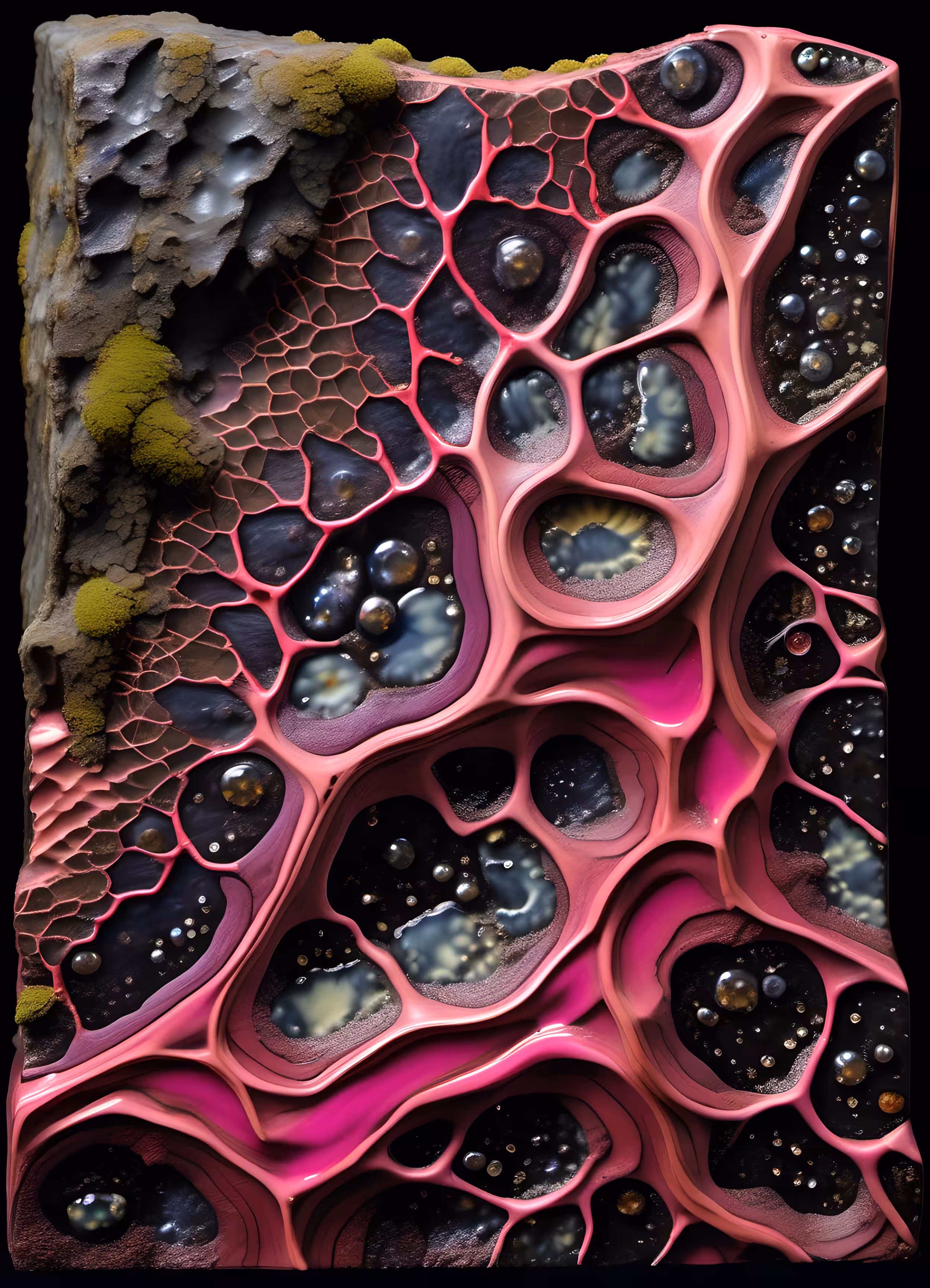 invasive curiosity #23