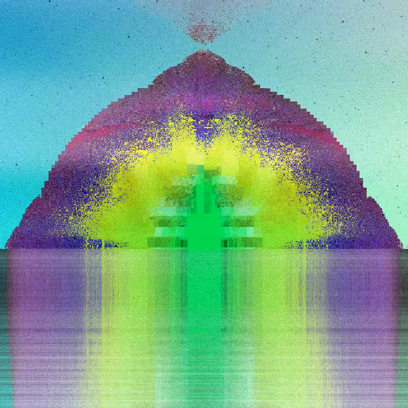 ATOMIC ISLANDS #11