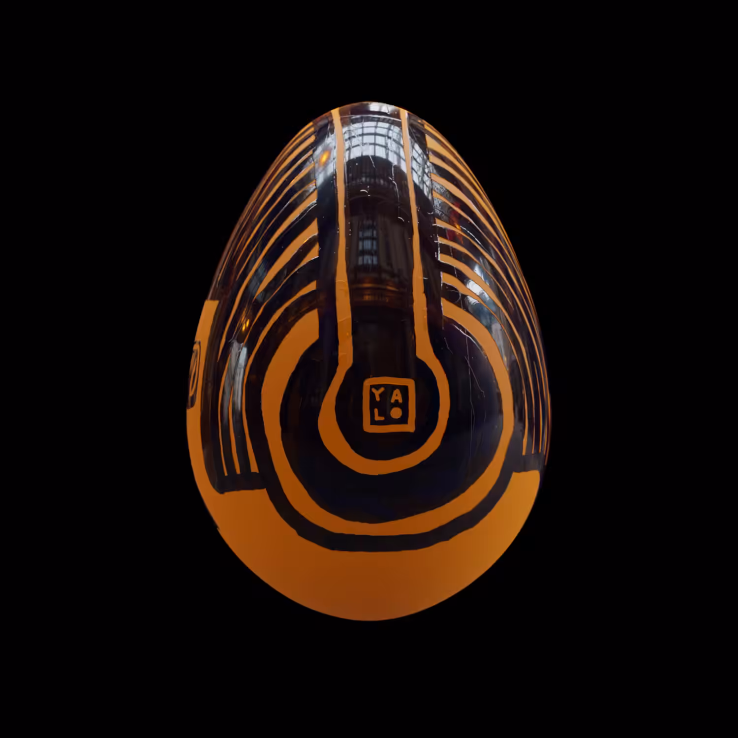 Universe Egg #025