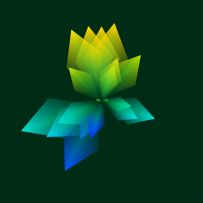 Crystals #25