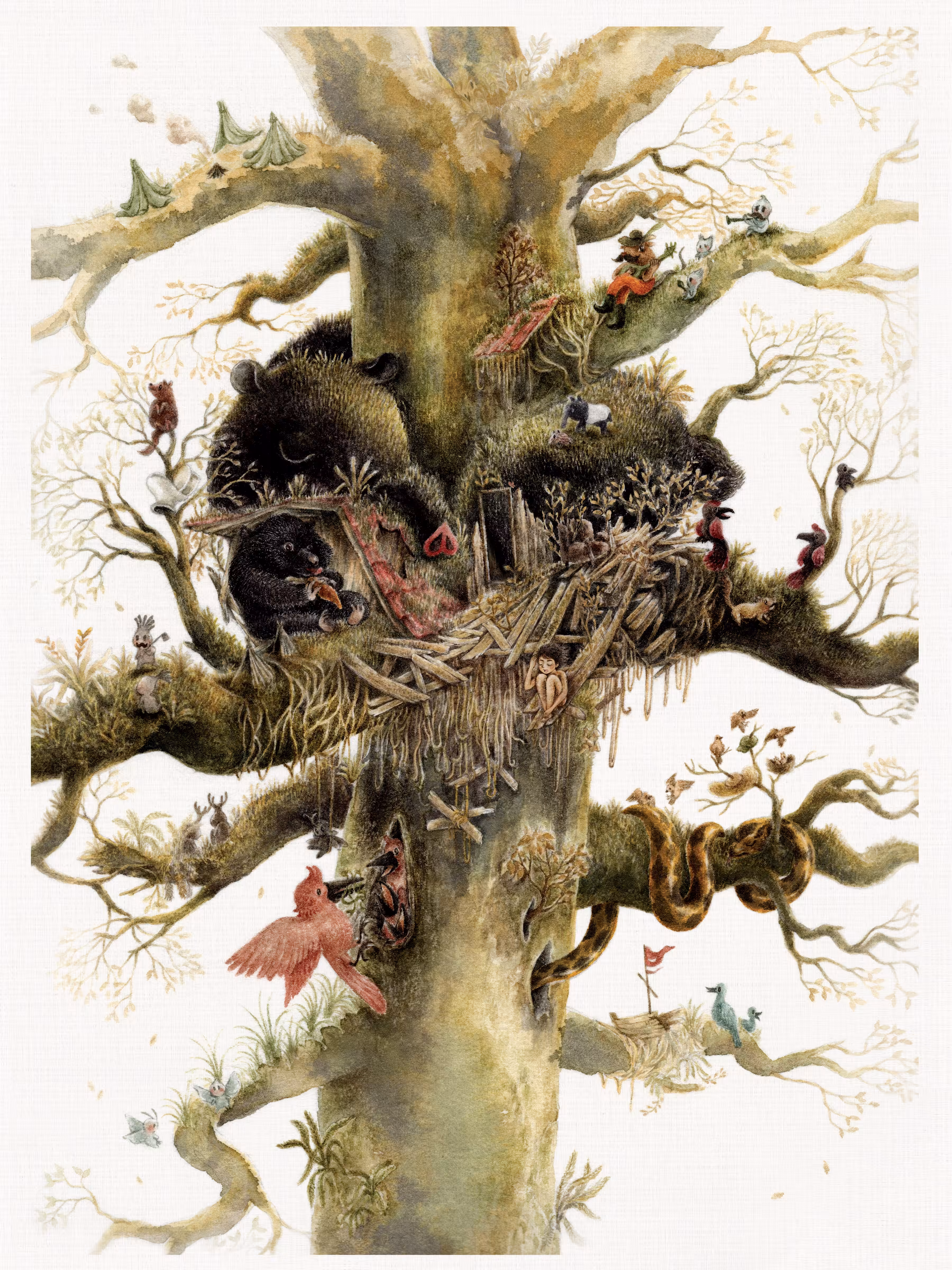 Tree of Life
