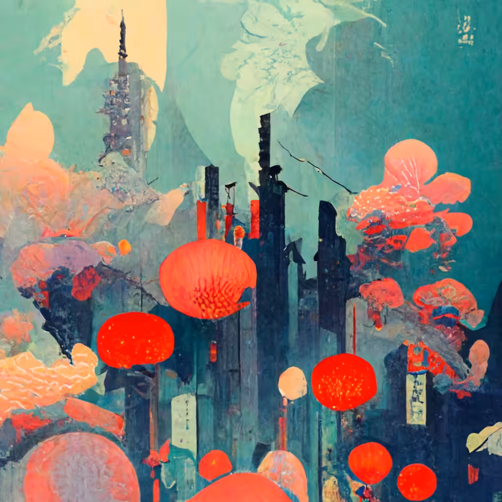 City