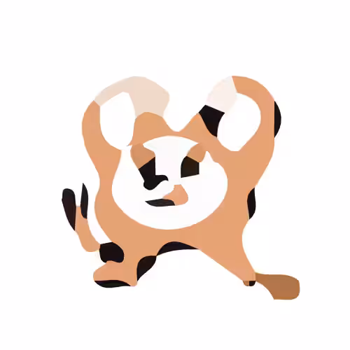 Mankey #056