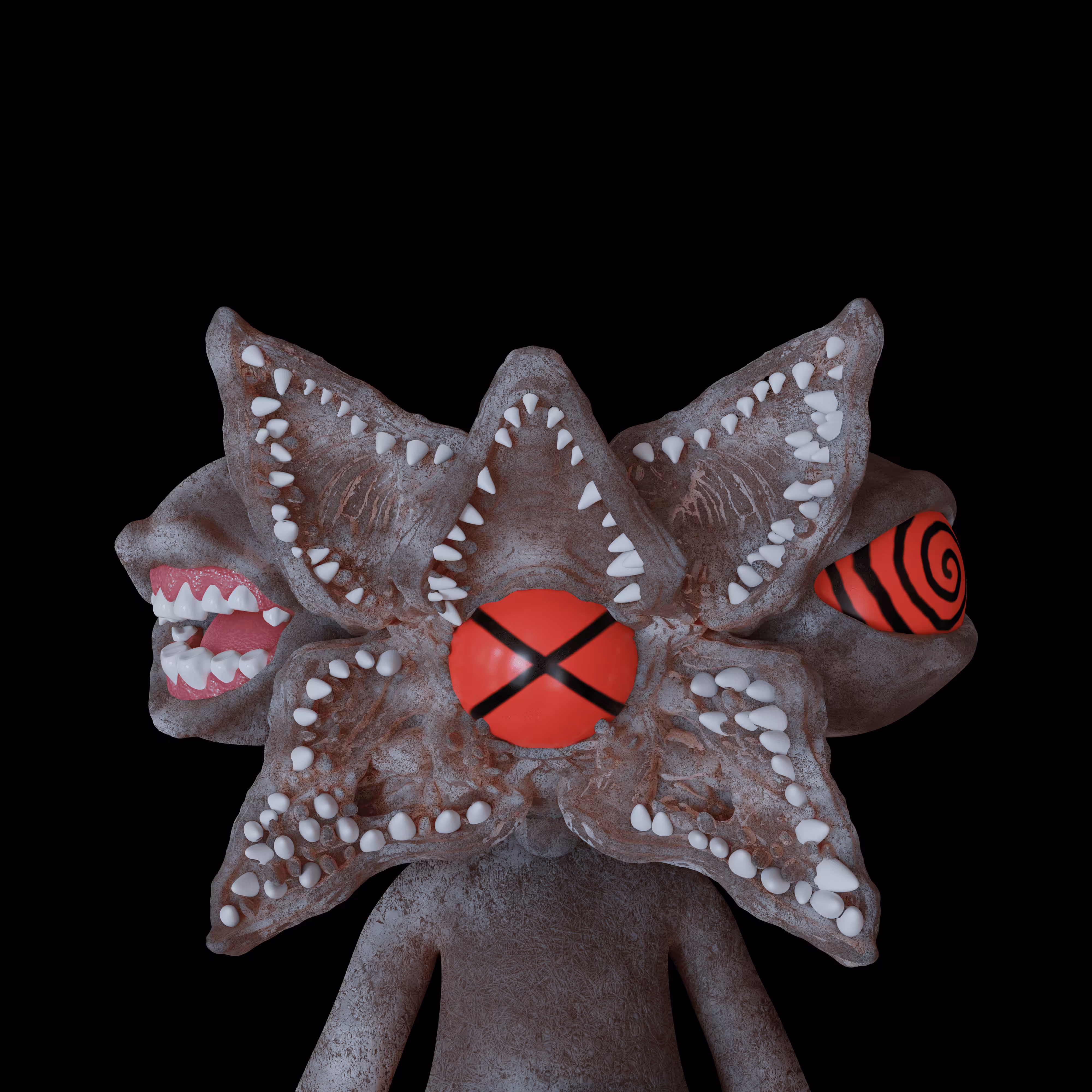 demicgorgon