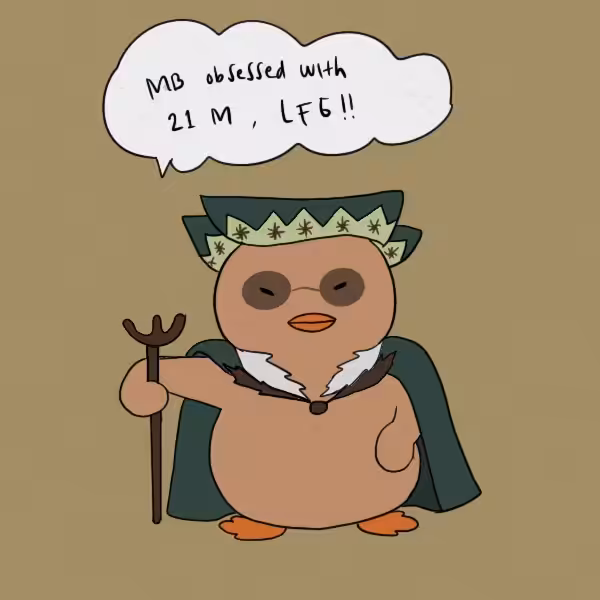 Chick MB