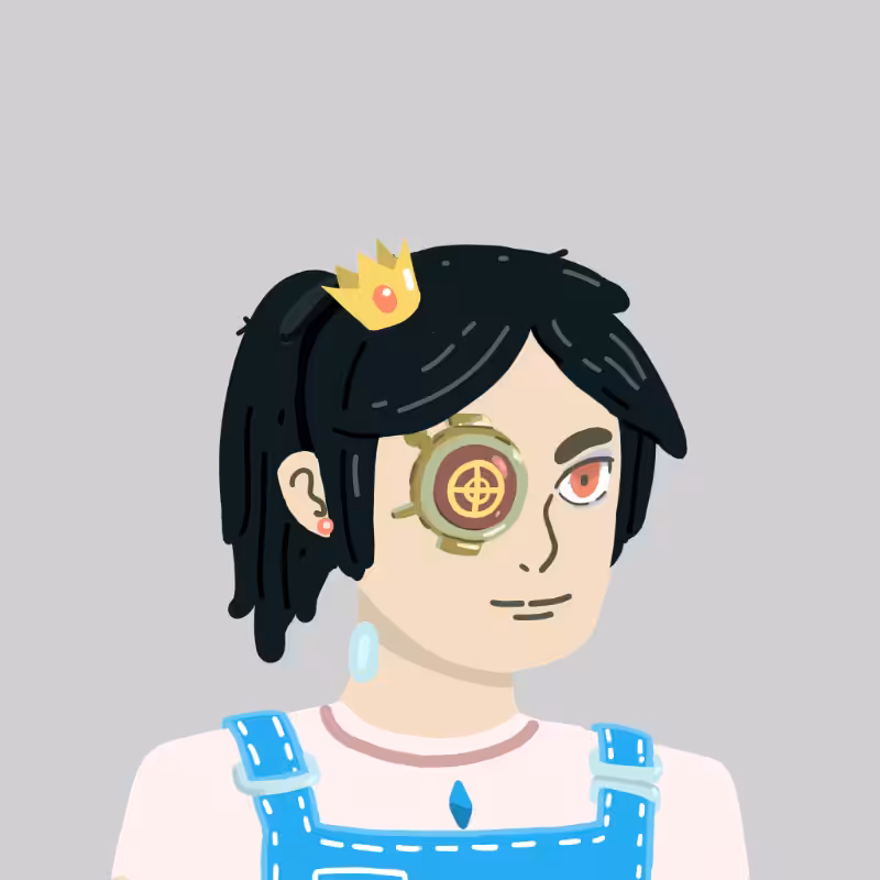 CYBER RESIDENTS #39