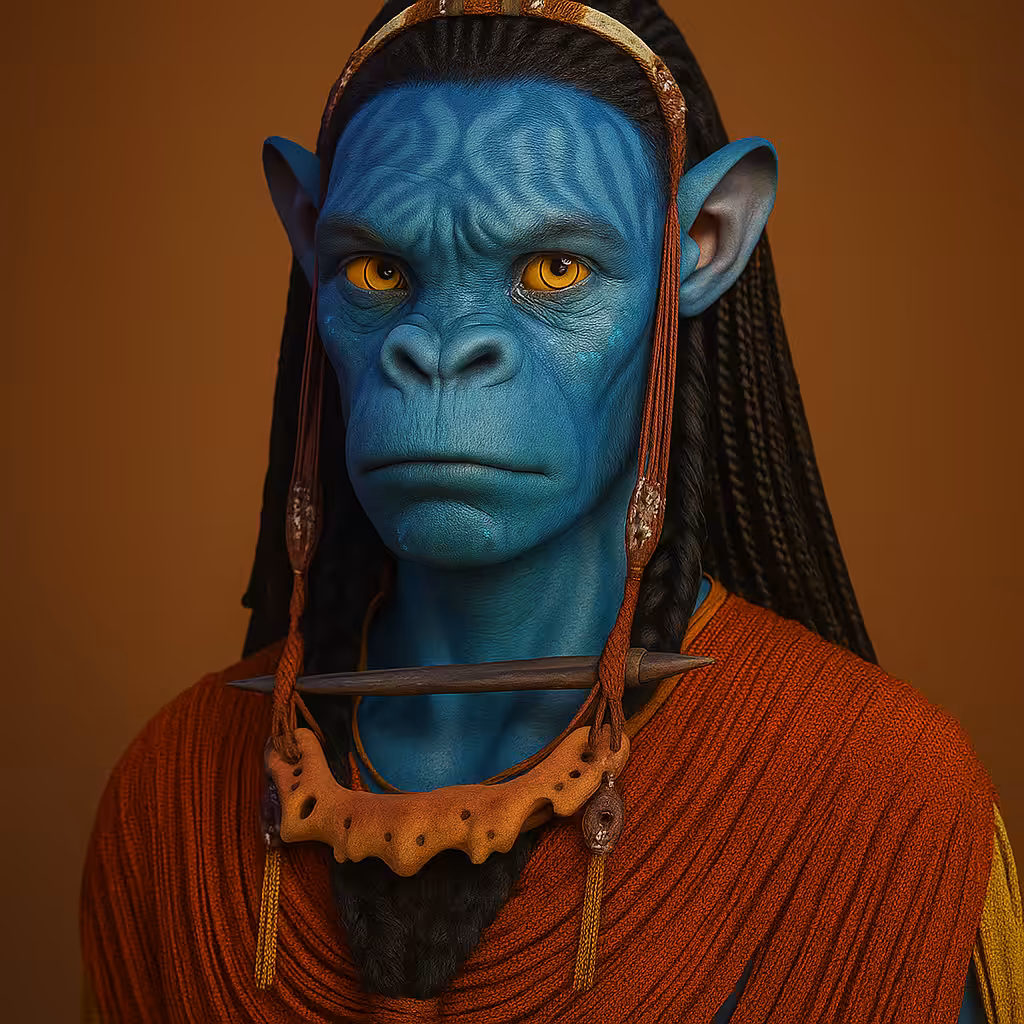 Avatar Ape