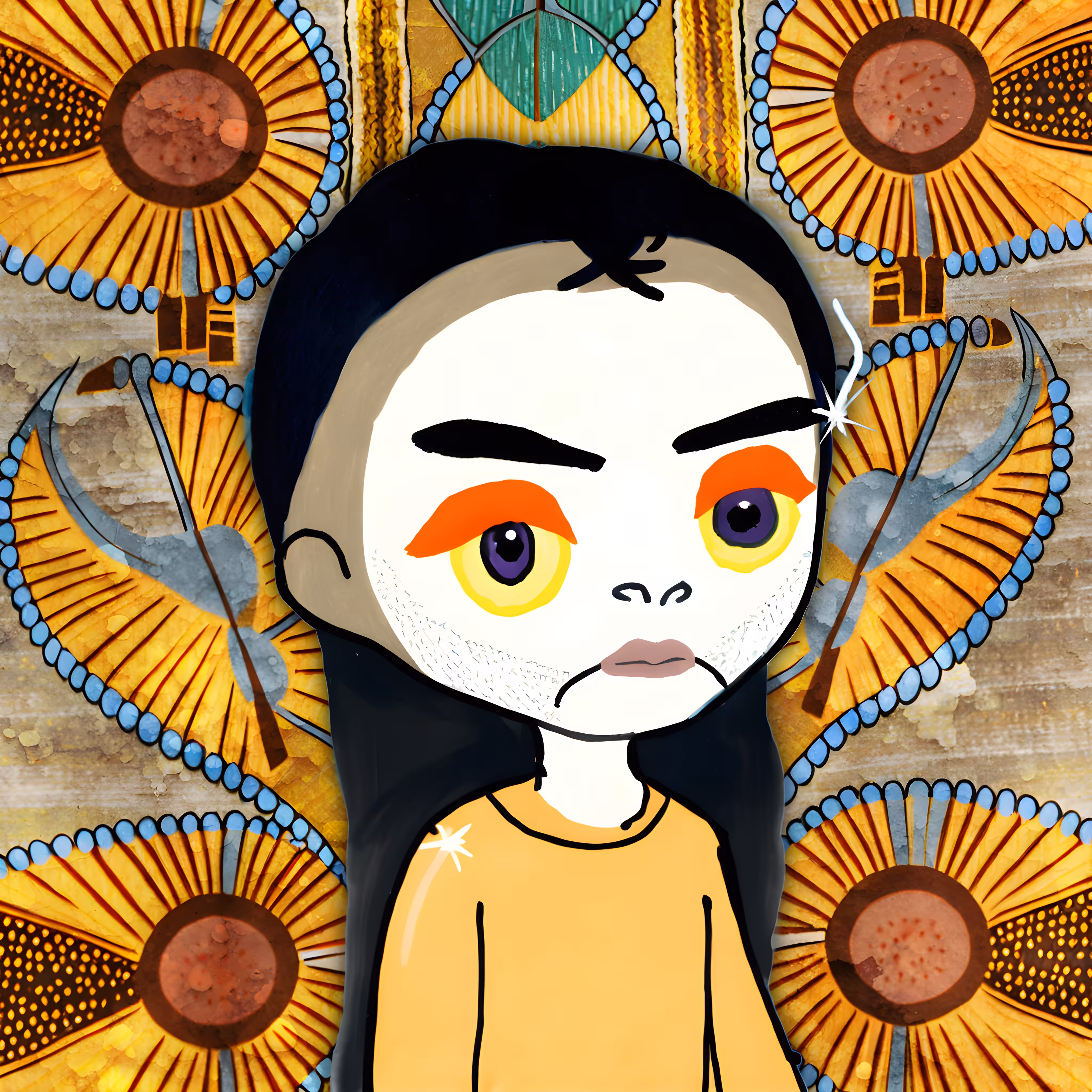 Art DeCC0s: Art DeCC0 #1358