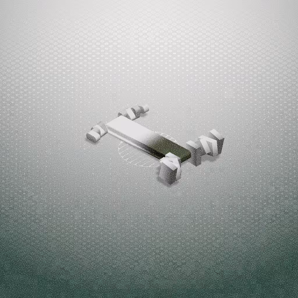 Kinetic Bug #117