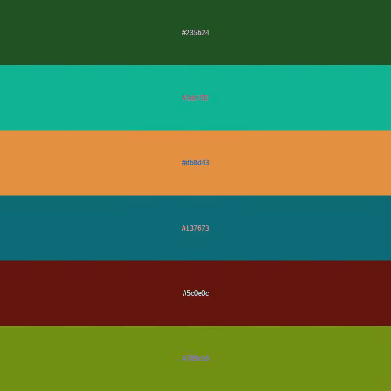 Hexes #244